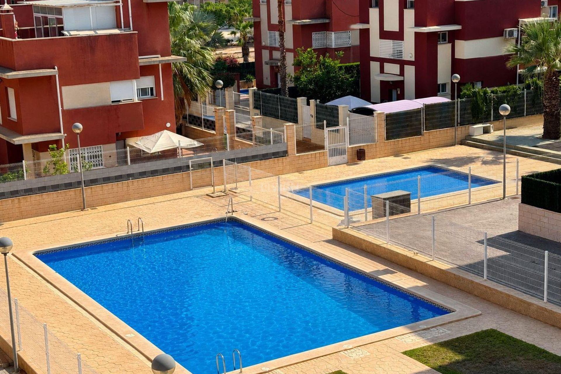 Wiederverkauf - Penthouse - Orihuela Costa - Lomas de Cabo Roig