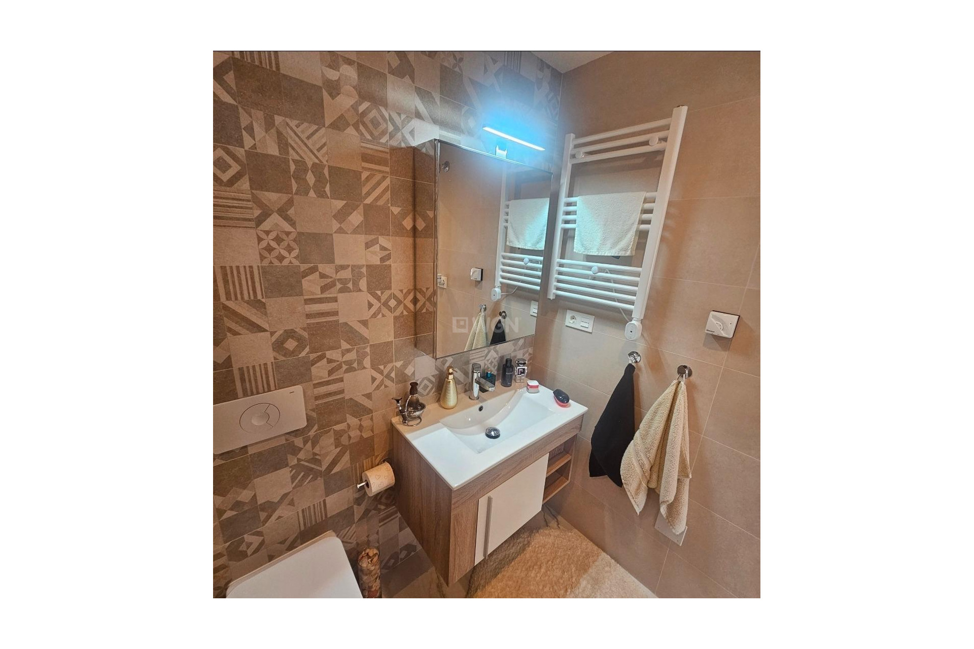 Wiederverkauf - Penthouse - Orihuela Costa - Los Almendros-la Florida