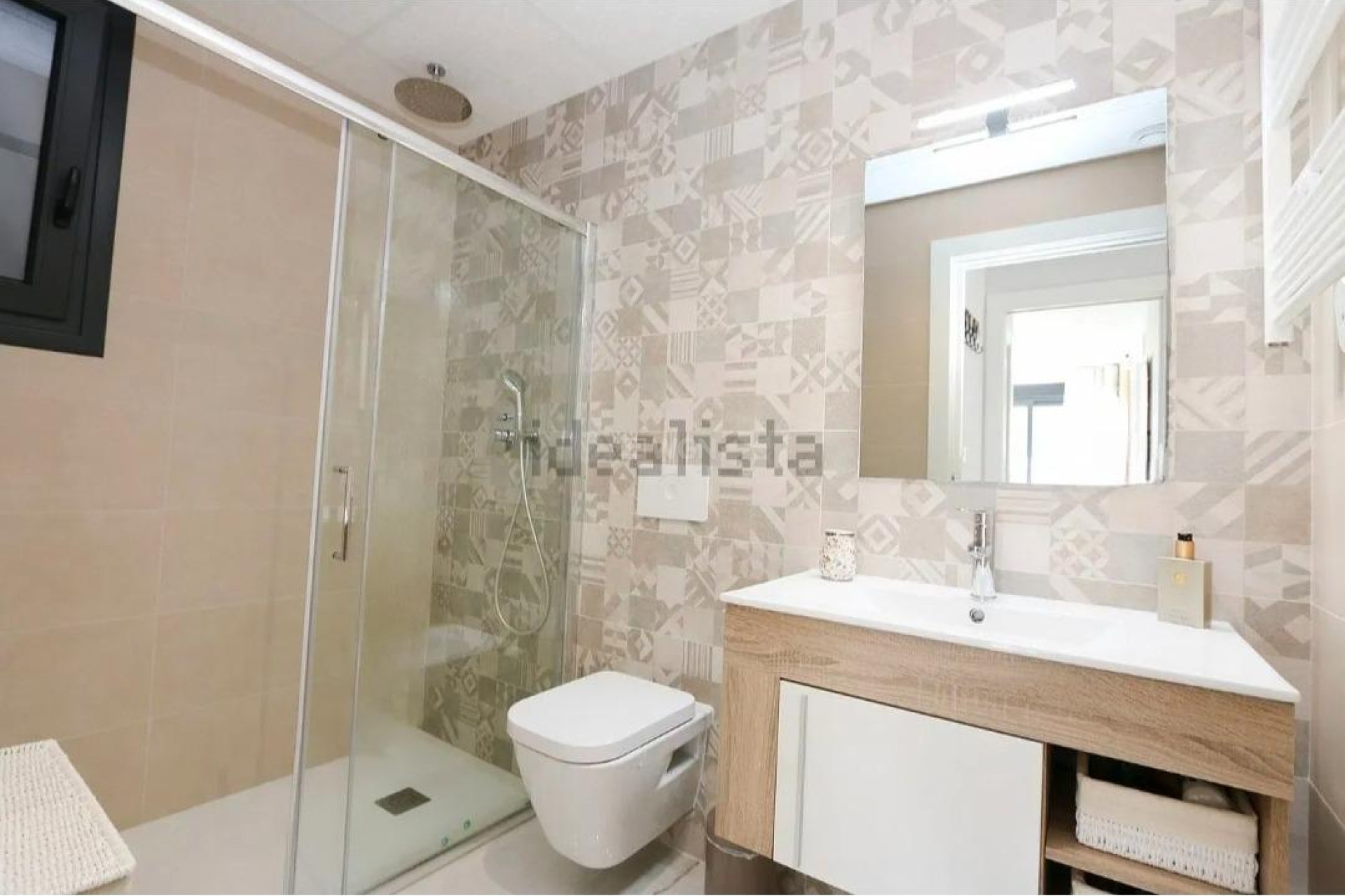 Wiederverkauf - Penthouse - Orihuela Costa - Los Almendros-la Florida