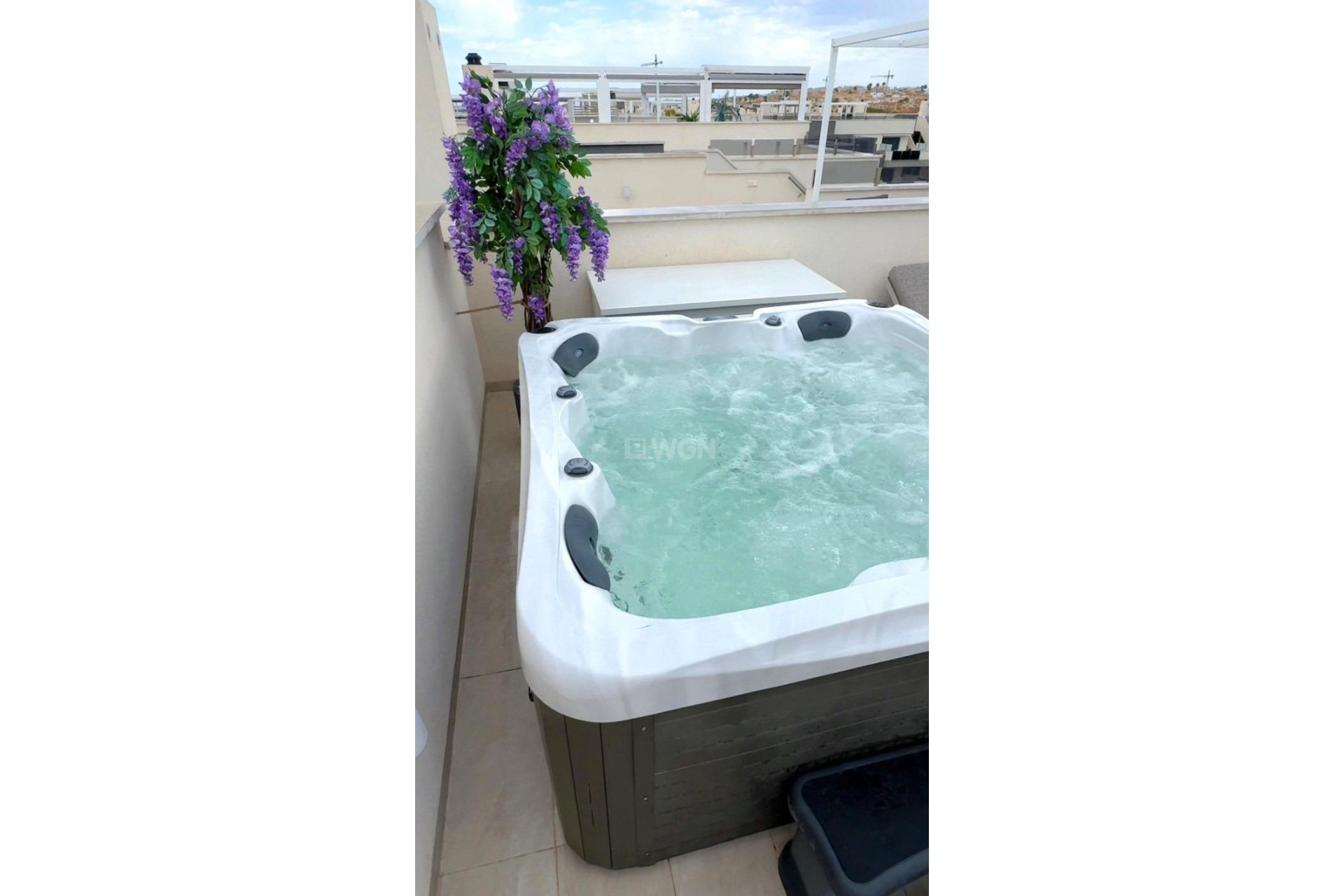 Wiederverkauf - Penthouse - Orihuela Costa - Los Almendros-la Florida