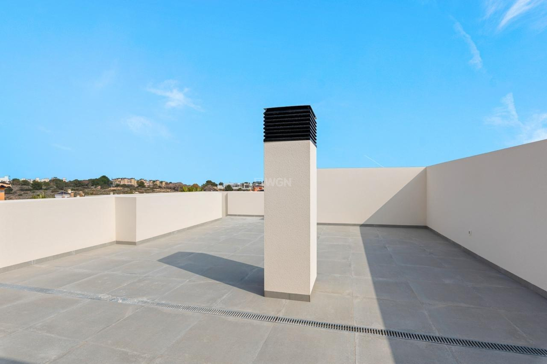 Wiederverkauf - Penthouse - Orihuela Costa - PAU 8