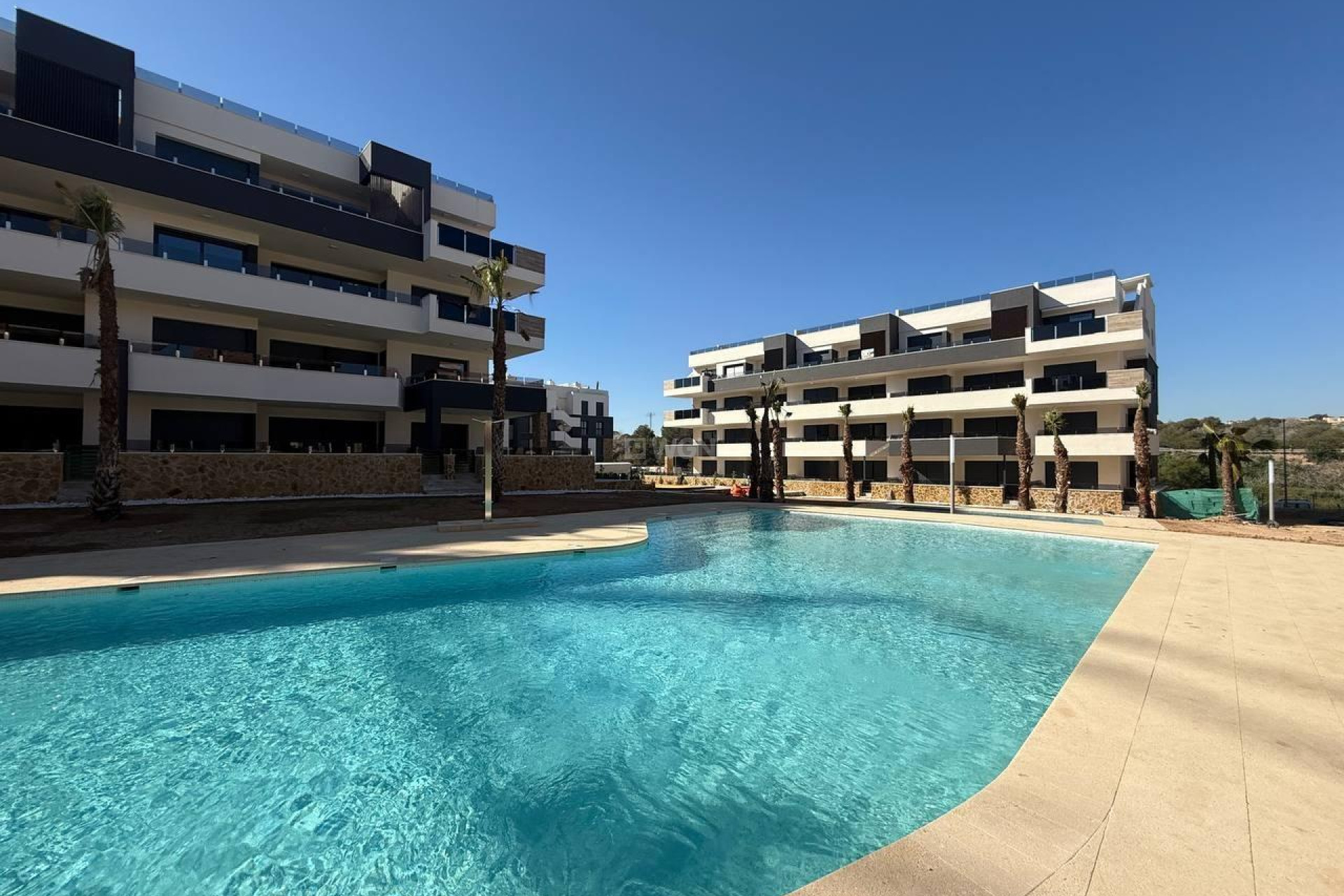 Wiederverkauf - Penthouse - Orihuela Costa - PAU 8