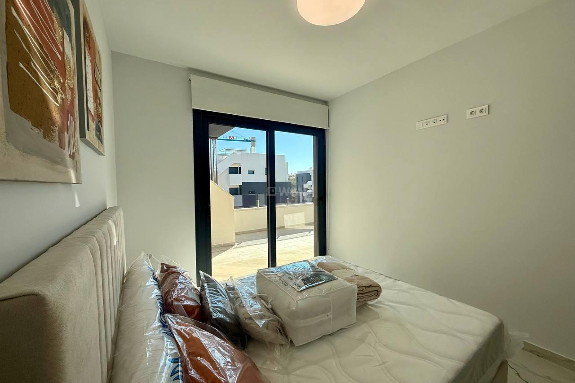 Wiederverkauf - Penthouse - Orihuela Costa - PAU 8