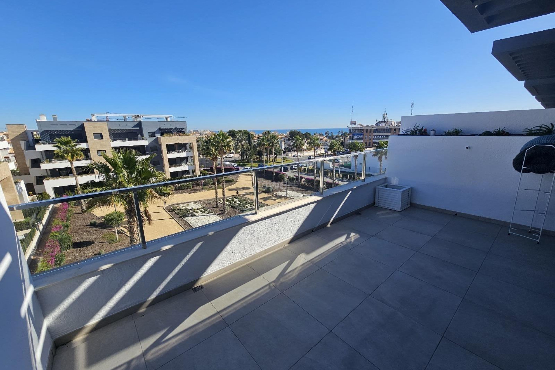 Wiederverkauf - Penthouse - Orihuela Costa - Playa Flamenca