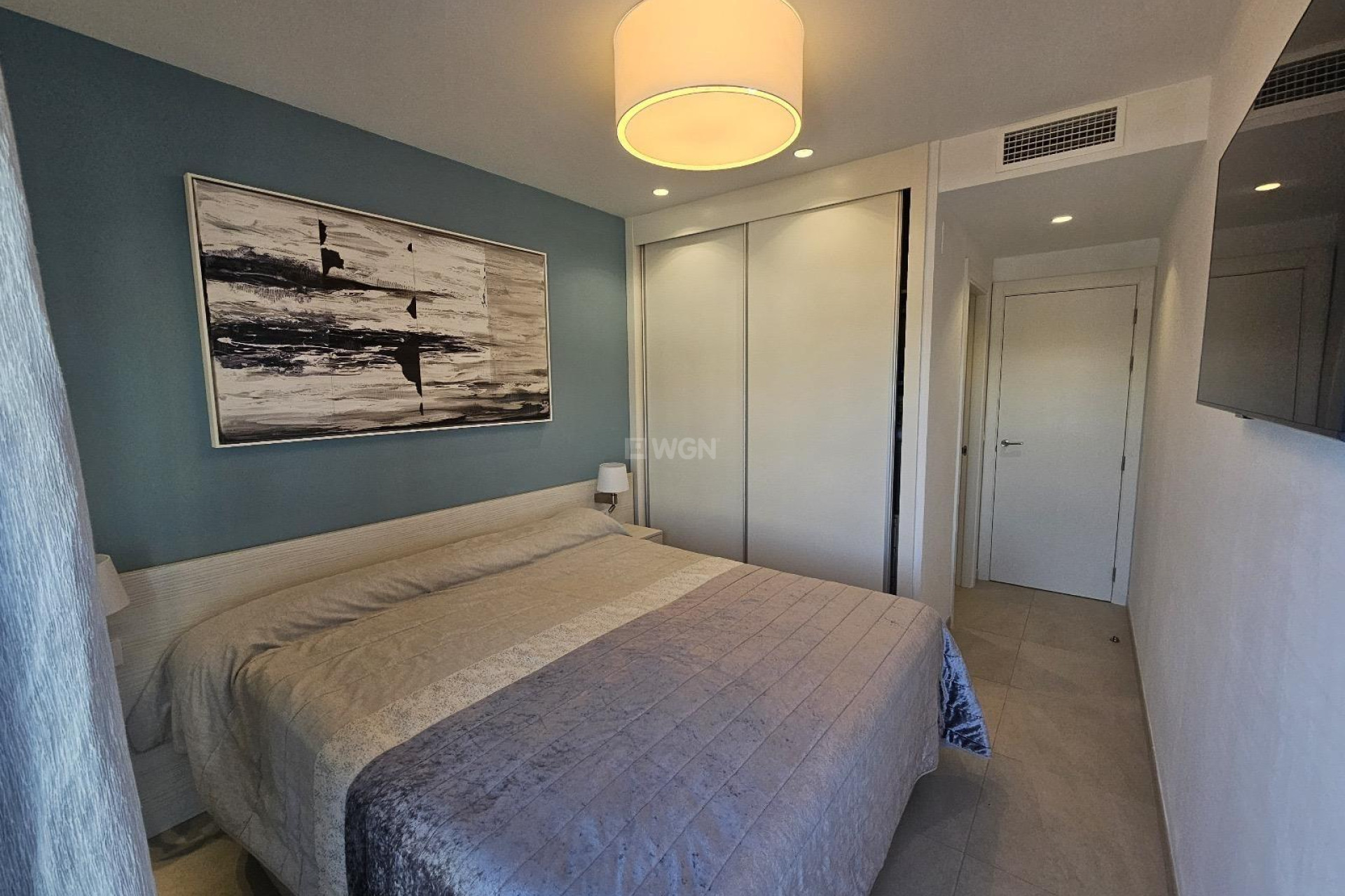 Wiederverkauf - Penthouse - Orihuela Costa - Playa Flamenca