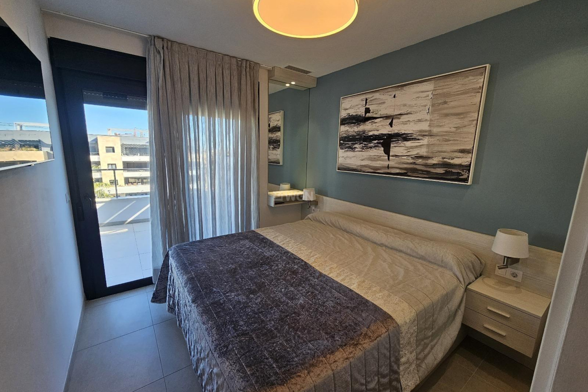 Wiederverkauf - Penthouse - Orihuela Costa - Playa Flamenca