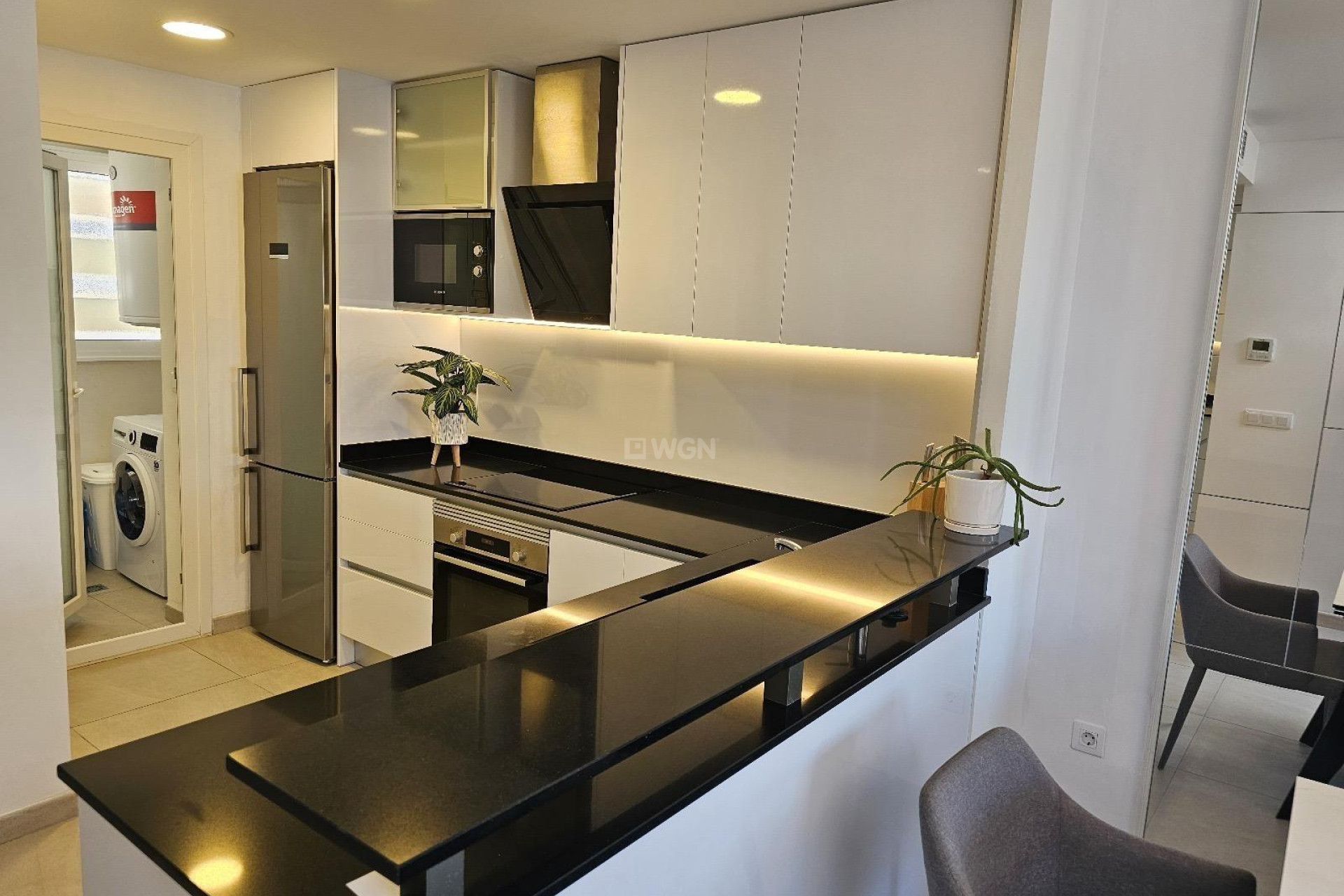 Wiederverkauf - Penthouse - Orihuela Costa - Playa Flamenca