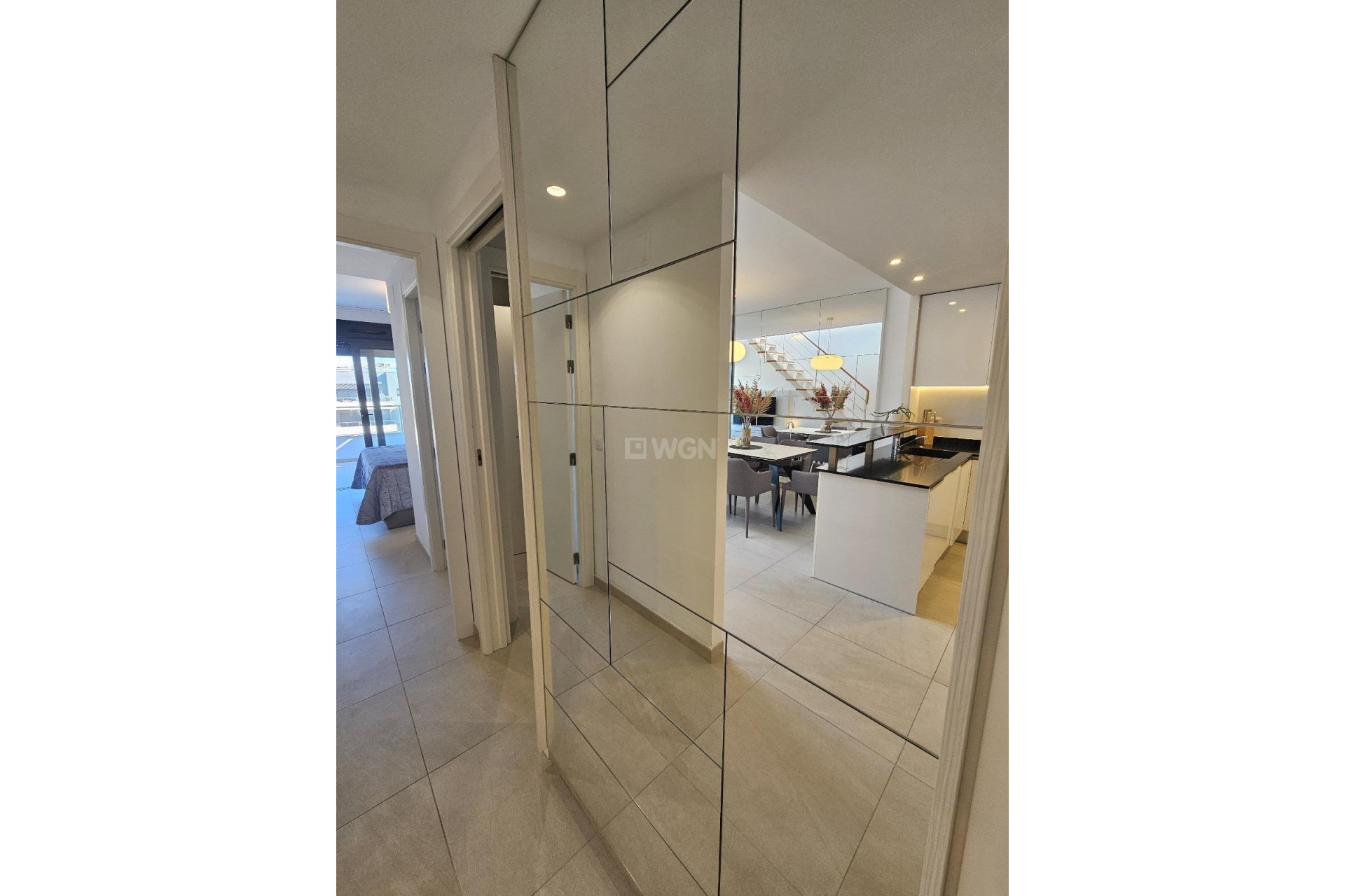 Wiederverkauf - Penthouse - Orihuela Costa - Playa Flamenca