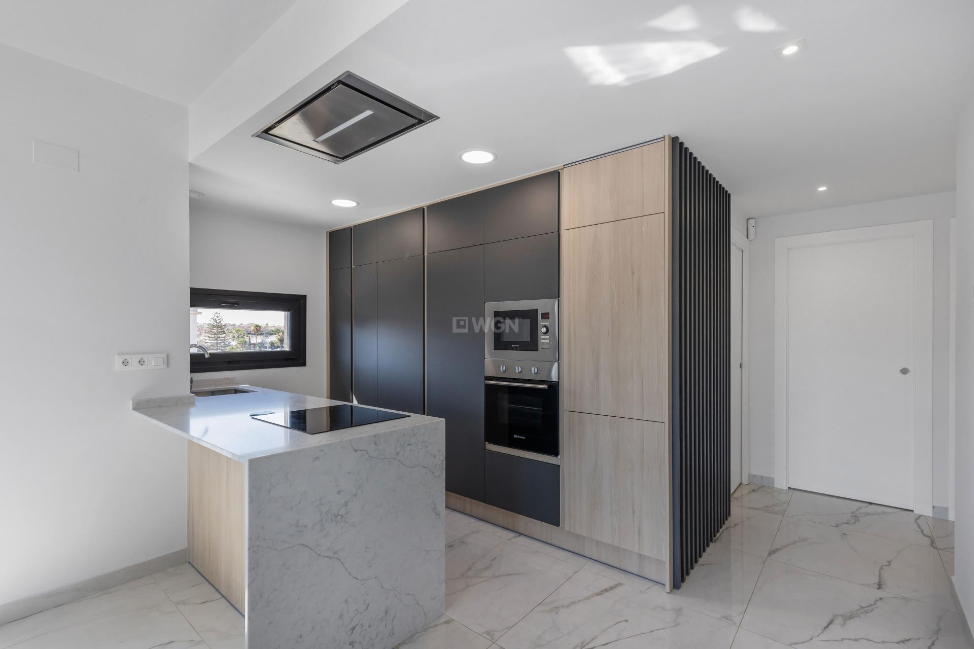 Wiederverkauf - Penthouse - Orihuela Costa - Playa Flamenca