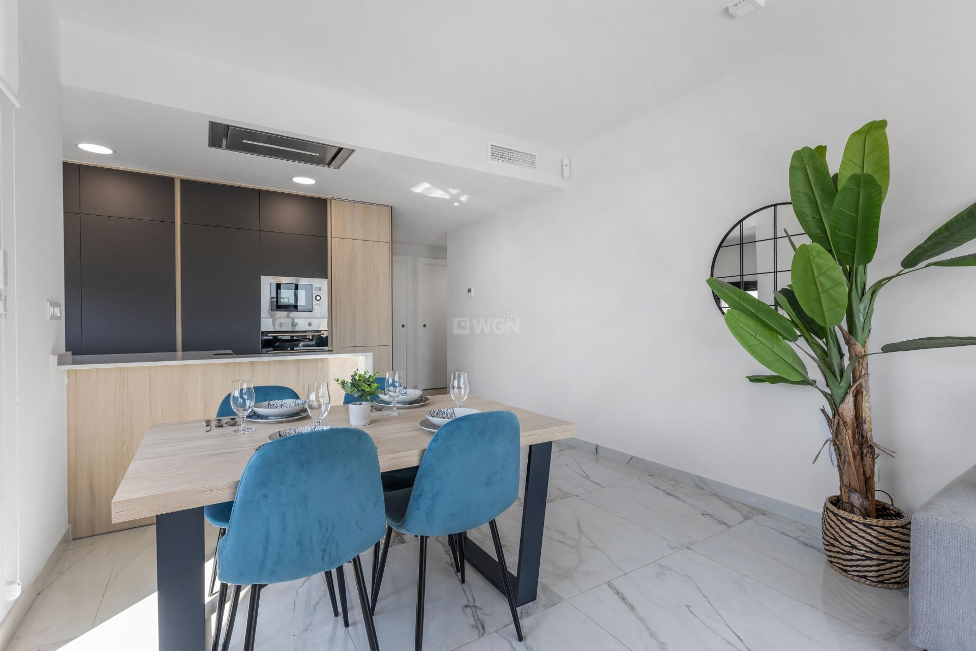 Wiederverkauf - Penthouse - Orihuela Costa - Playa Flamenca