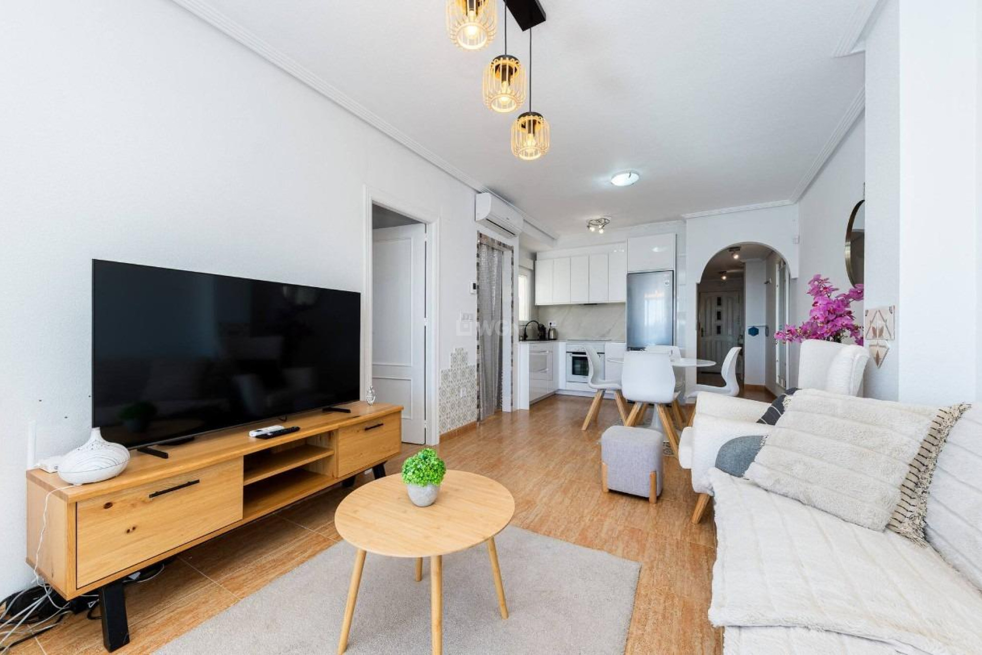 Wiederverkauf - Penthouse - Orihuela Costa - Playa Flamenca