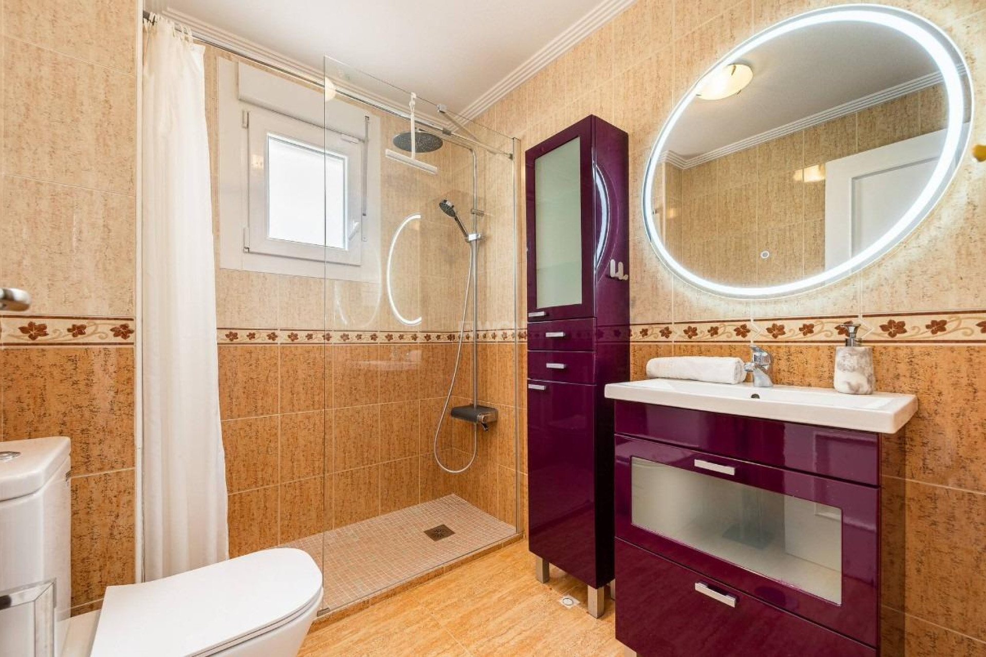 Wiederverkauf - Penthouse - Orihuela Costa - Playa Flamenca