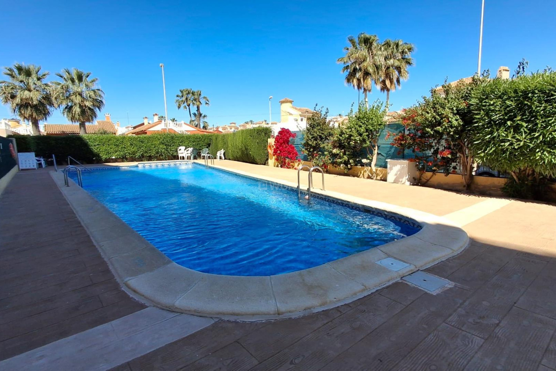 Wiederverkauf - Penthouse - Orihuela Costa - Playa Flamenca