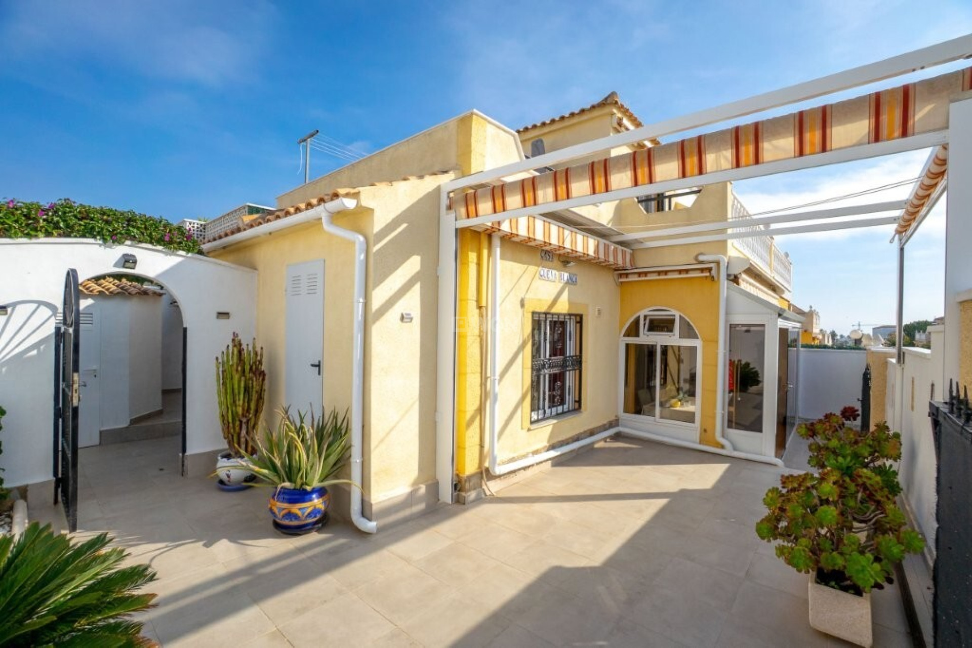 Wiederverkauf - Penthouse - Orihuela Costa - Serena 5