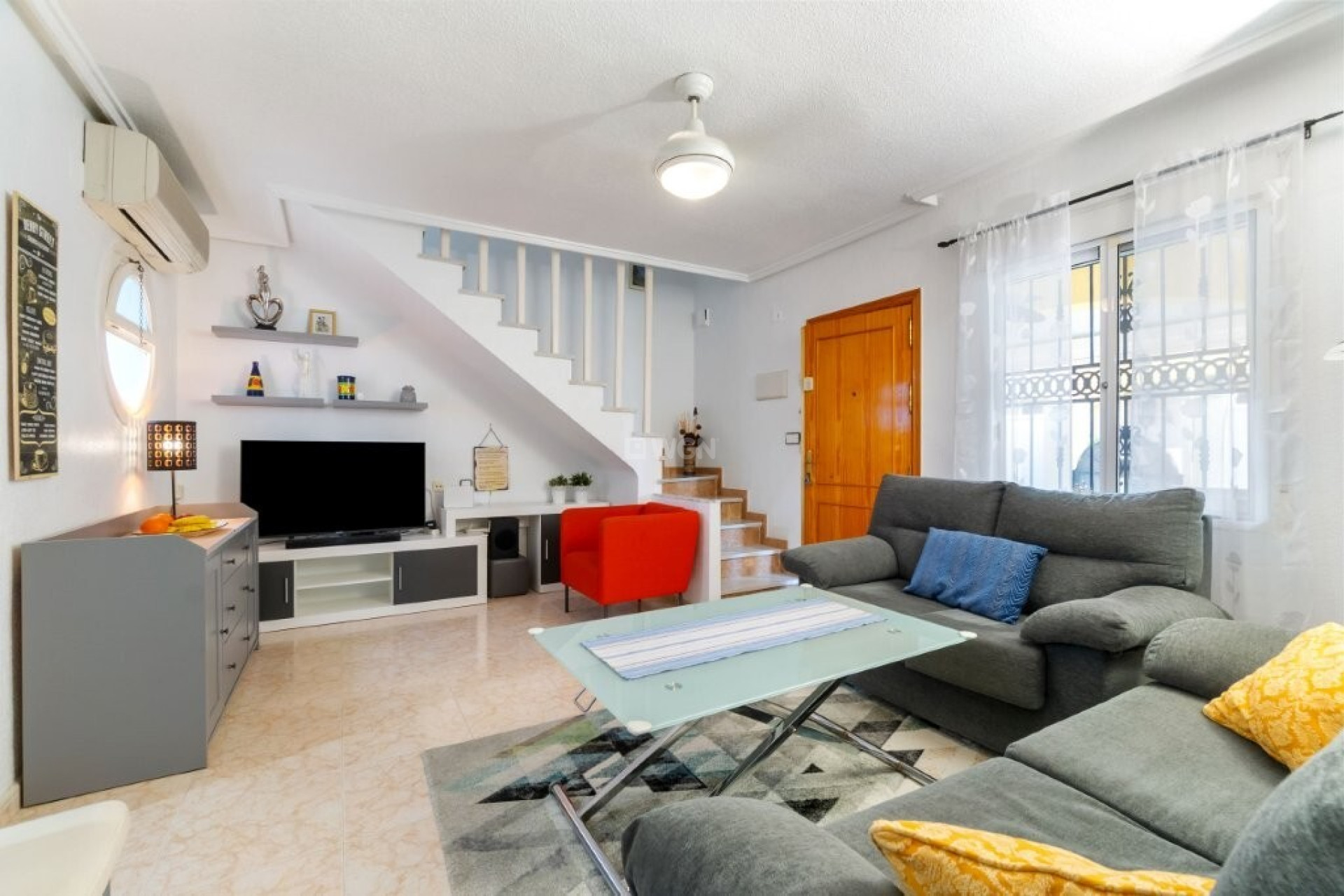 Wiederverkauf - Penthouse - Orihuela Costa - Serena 5