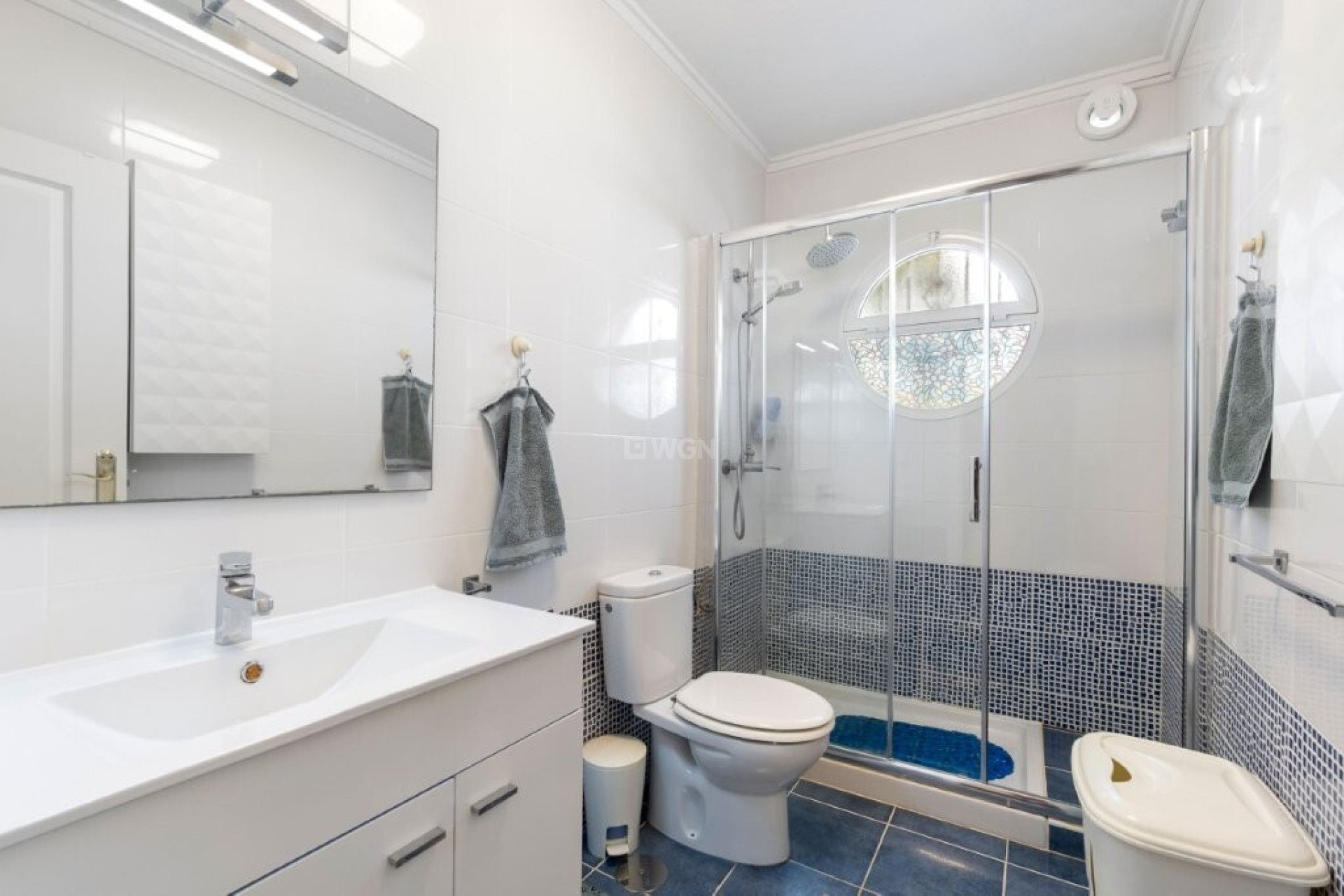 Wiederverkauf - Penthouse - Orihuela Costa - Serena 5