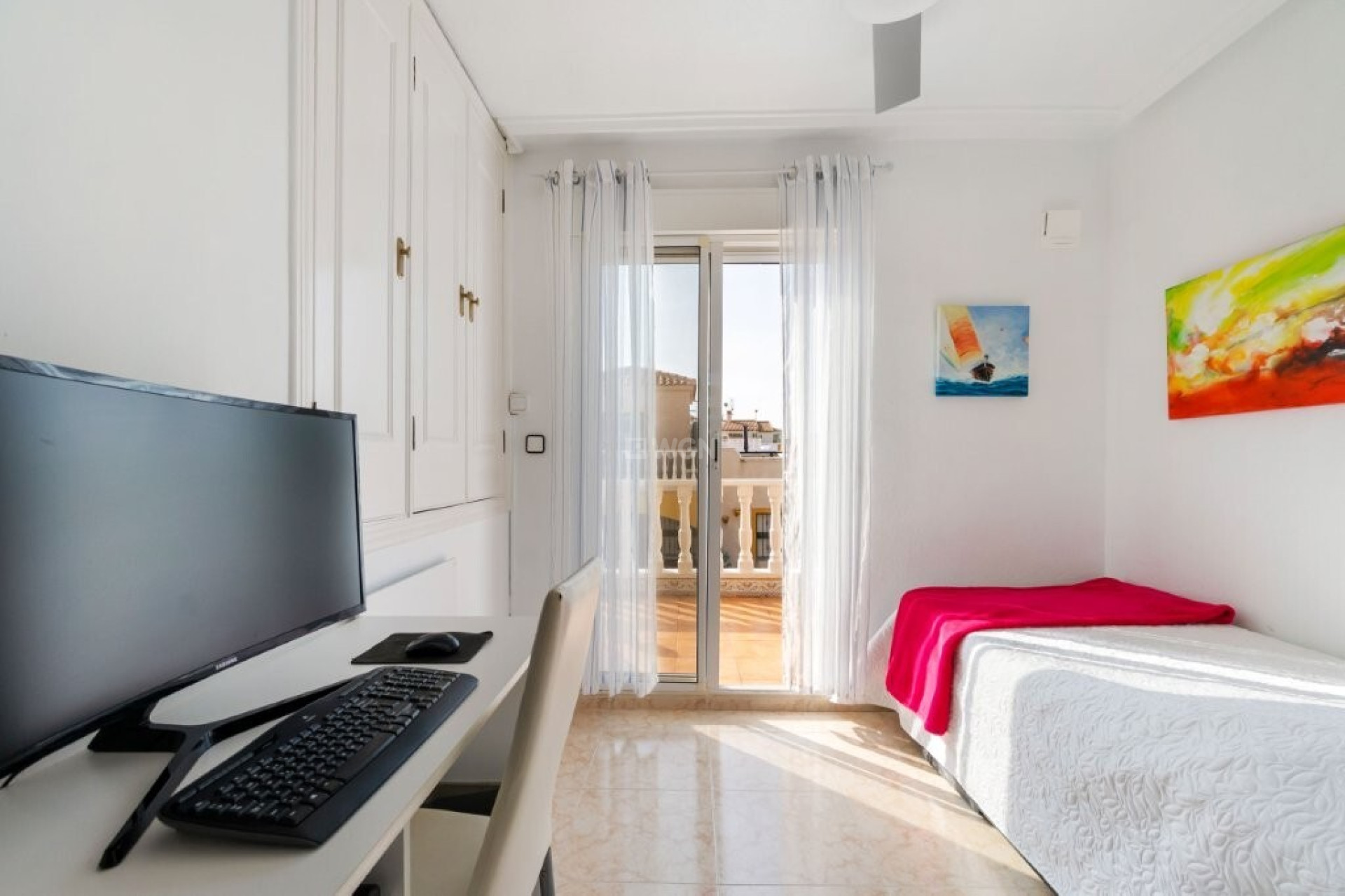 Wiederverkauf - Penthouse - Orihuela Costa - Serena 5