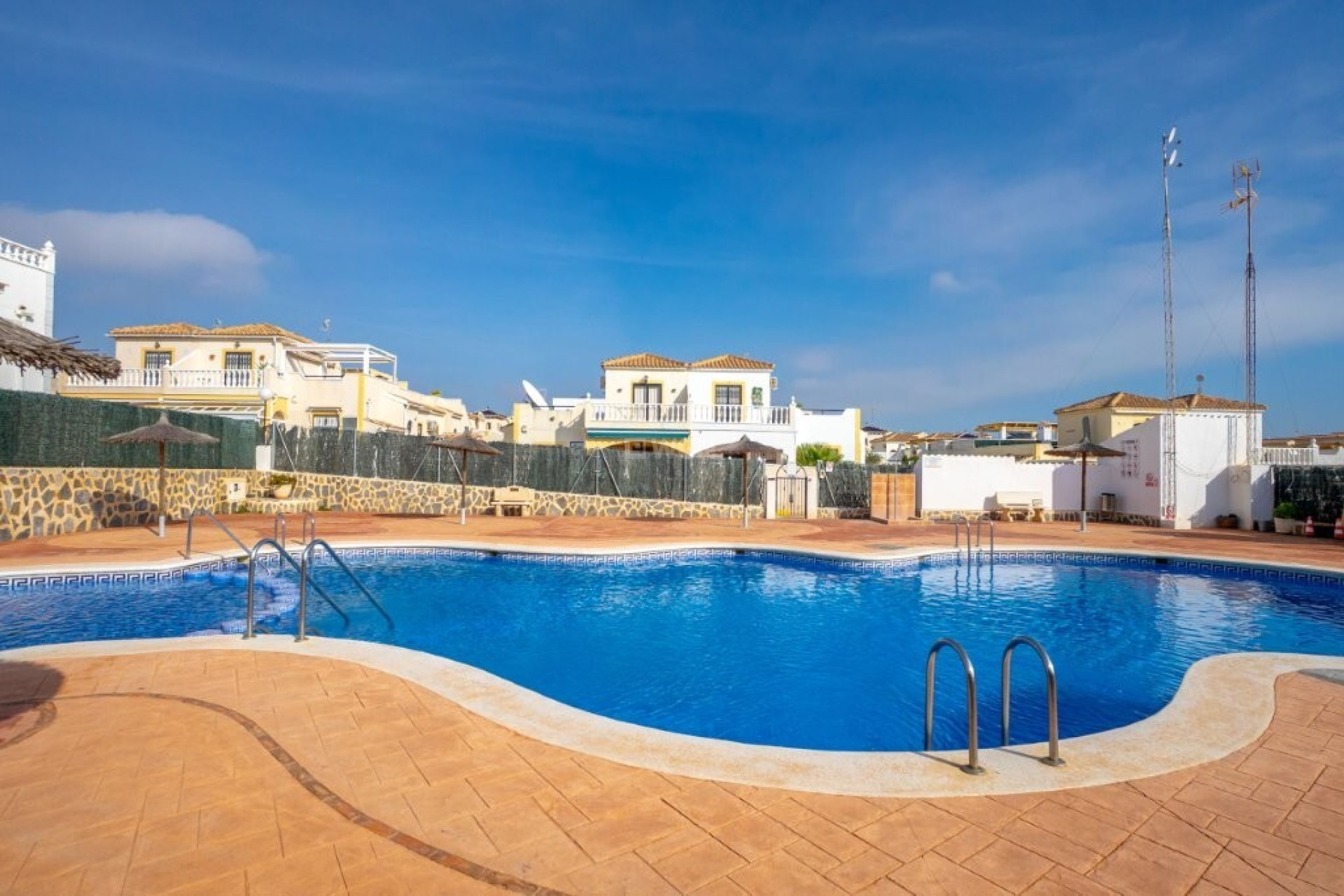 Wiederverkauf - Penthouse - Orihuela Costa - Serena 5