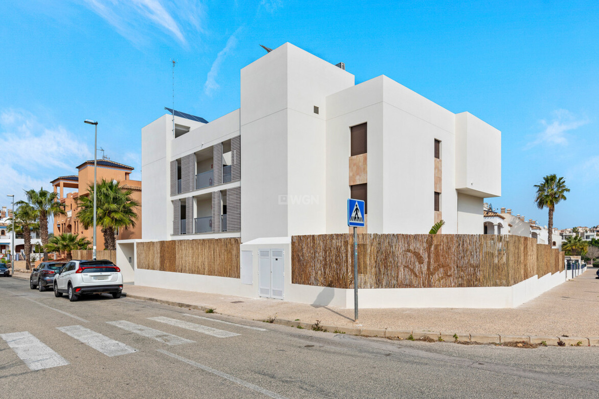 Wiederverkauf - Penthouse - Orihuela Costa - Villamartín