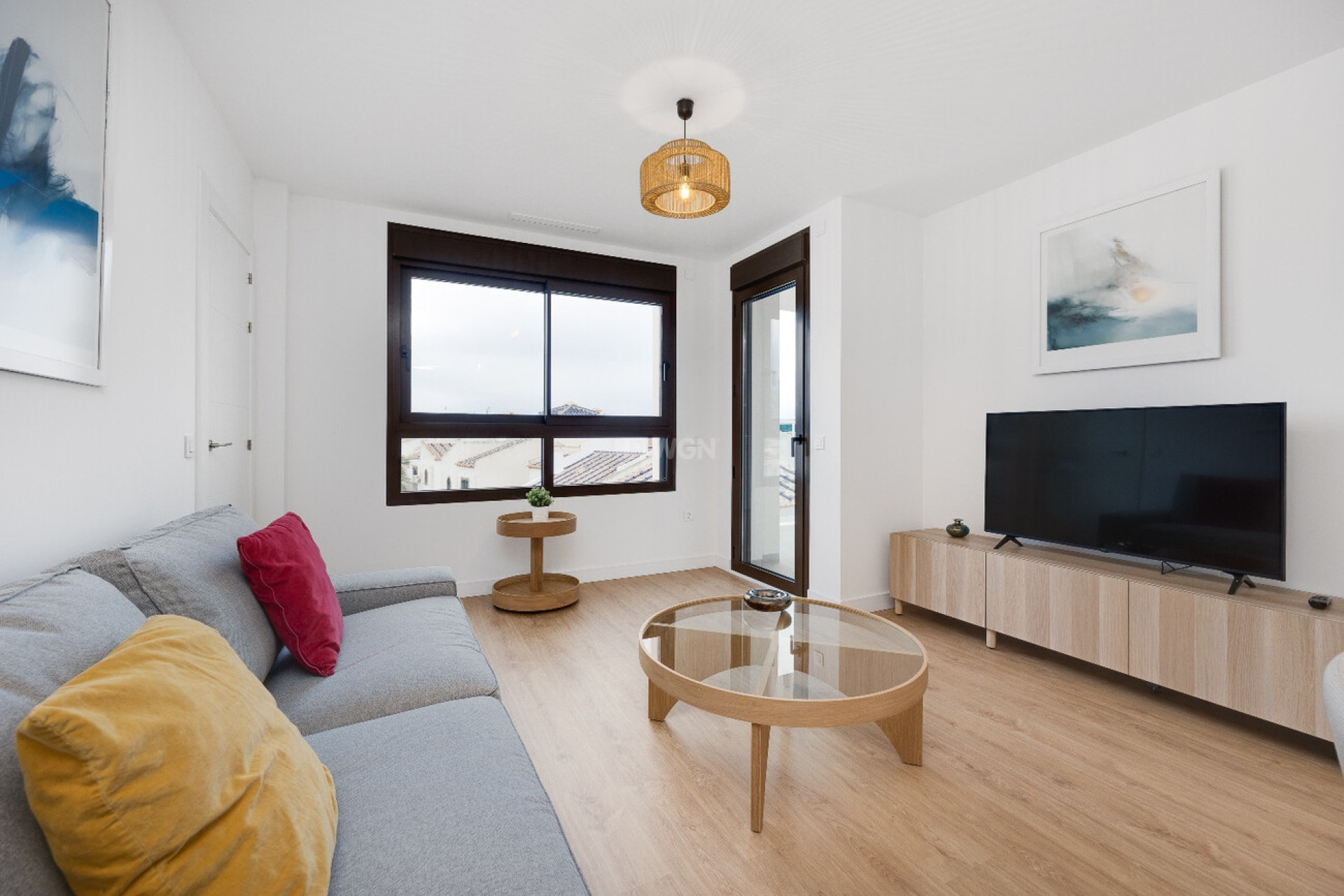 Wiederverkauf - Penthouse - Orihuela Costa - Villamartín