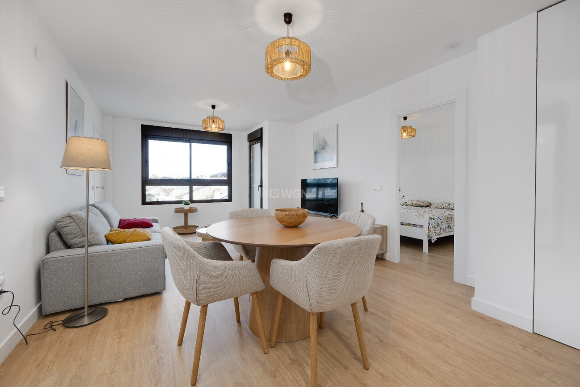 Wiederverkauf - Penthouse - Orihuela Costa - Villamartín