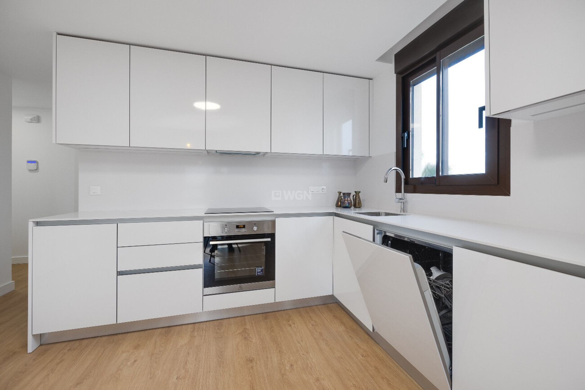 Wiederverkauf - Penthouse - Orihuela Costa - Villamartín