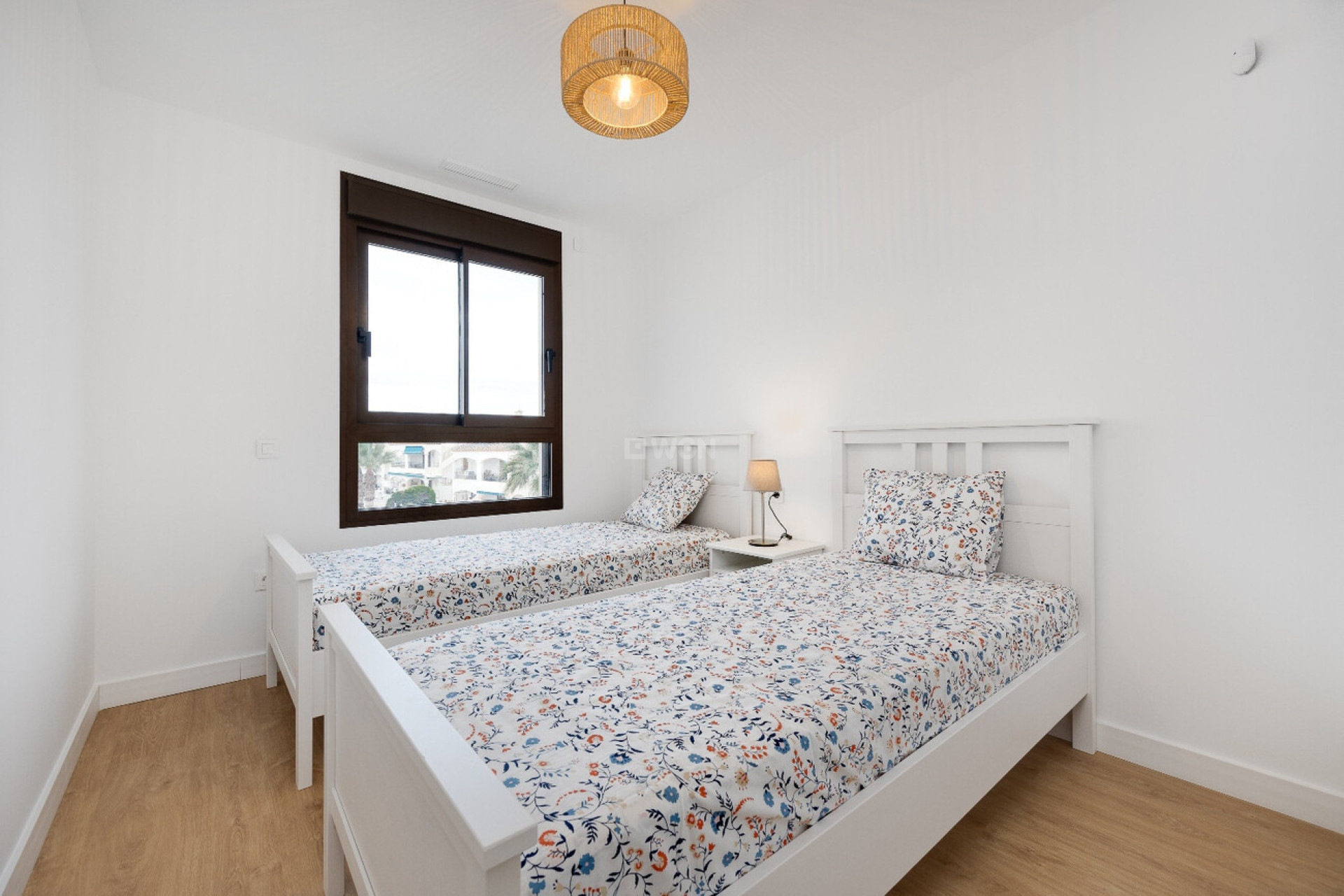 Wiederverkauf - Penthouse - Orihuela Costa - Villamartín