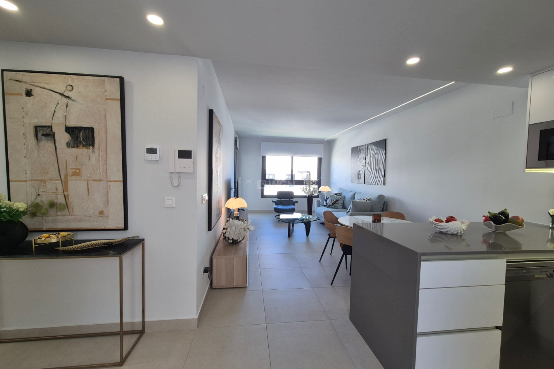 Wiederverkauf - Penthouse - Orihuela - Inland
