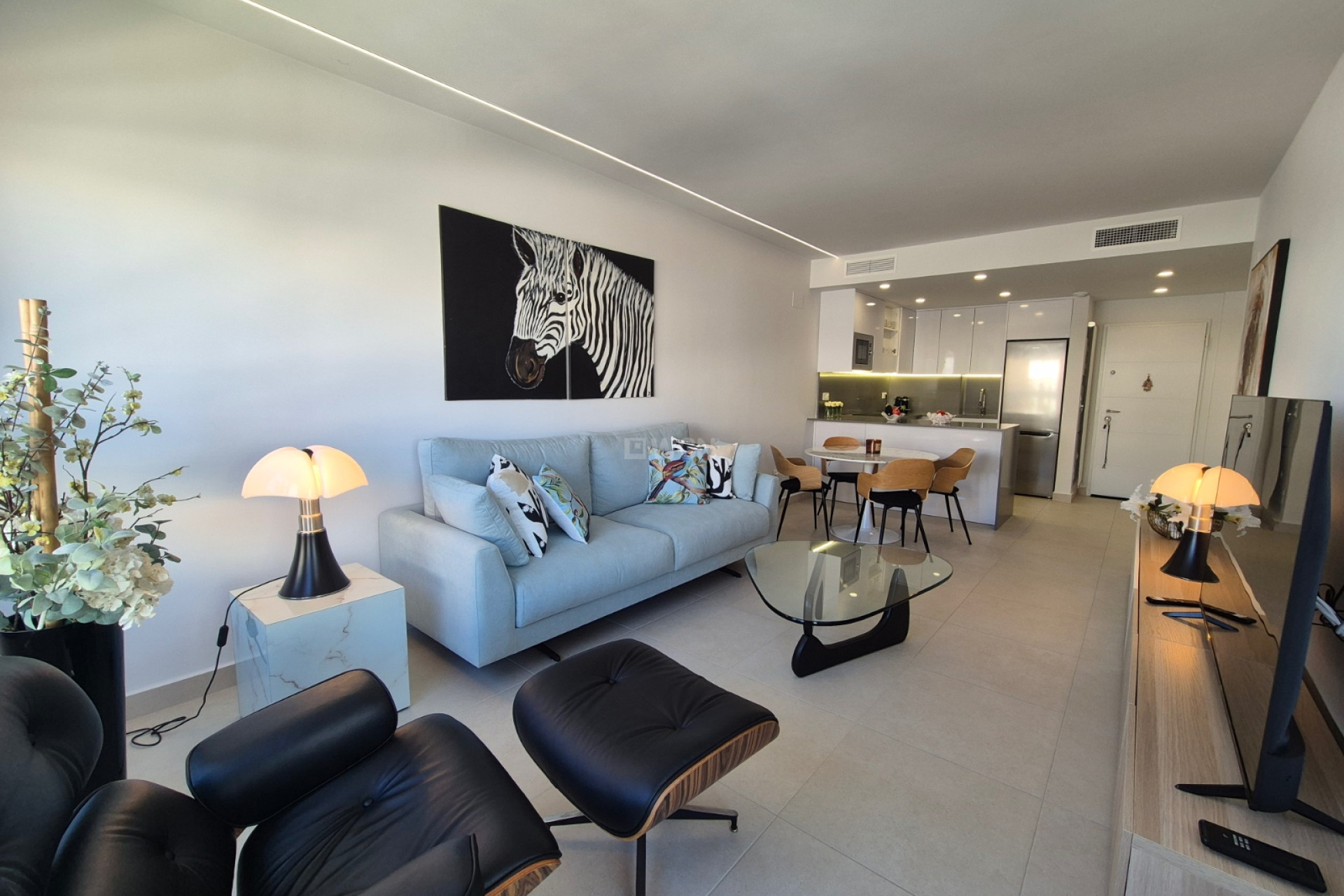 Wiederverkauf - Penthouse - Orihuela - Inland