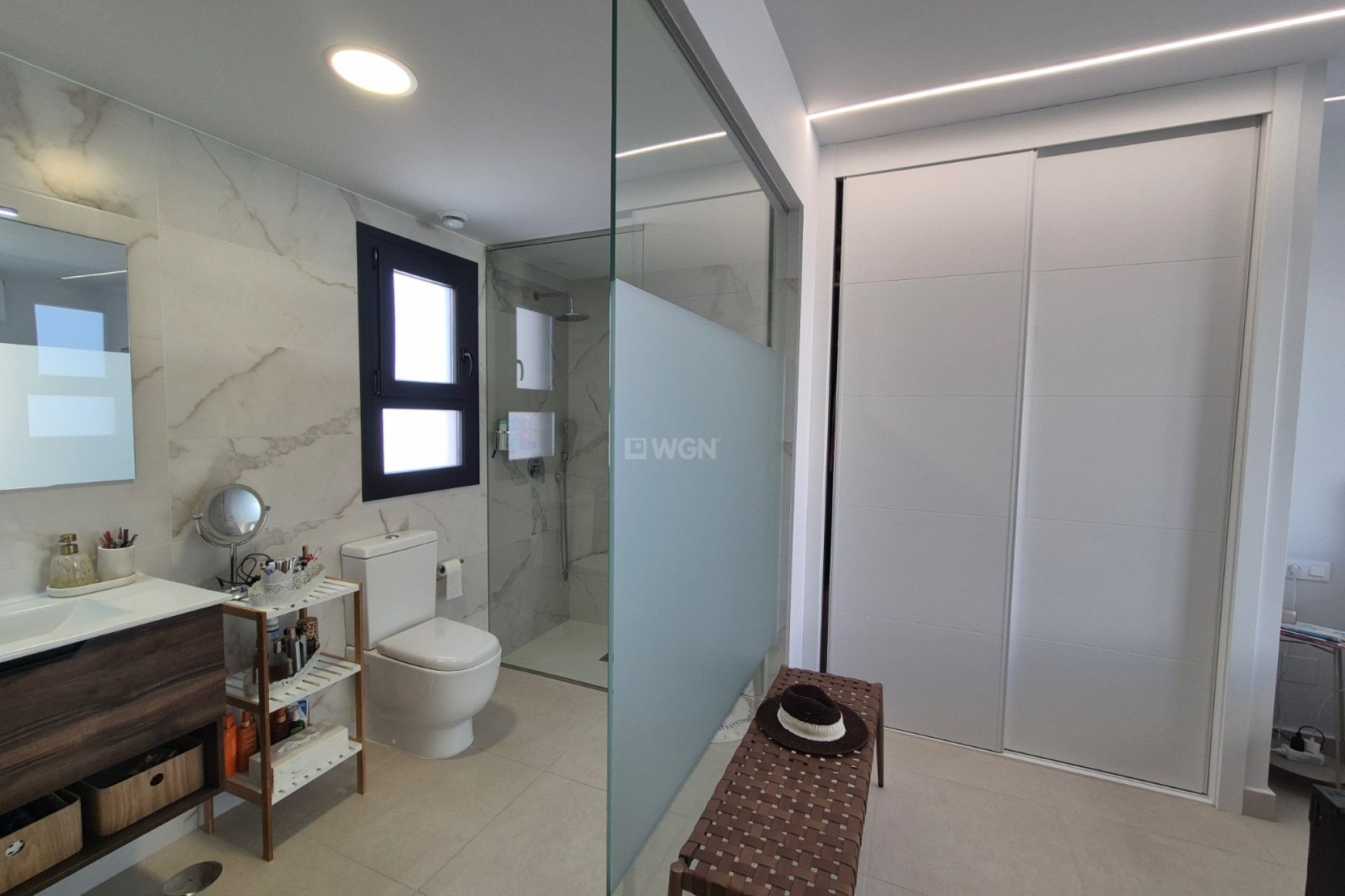Wiederverkauf - Penthouse - Orihuela - Inland