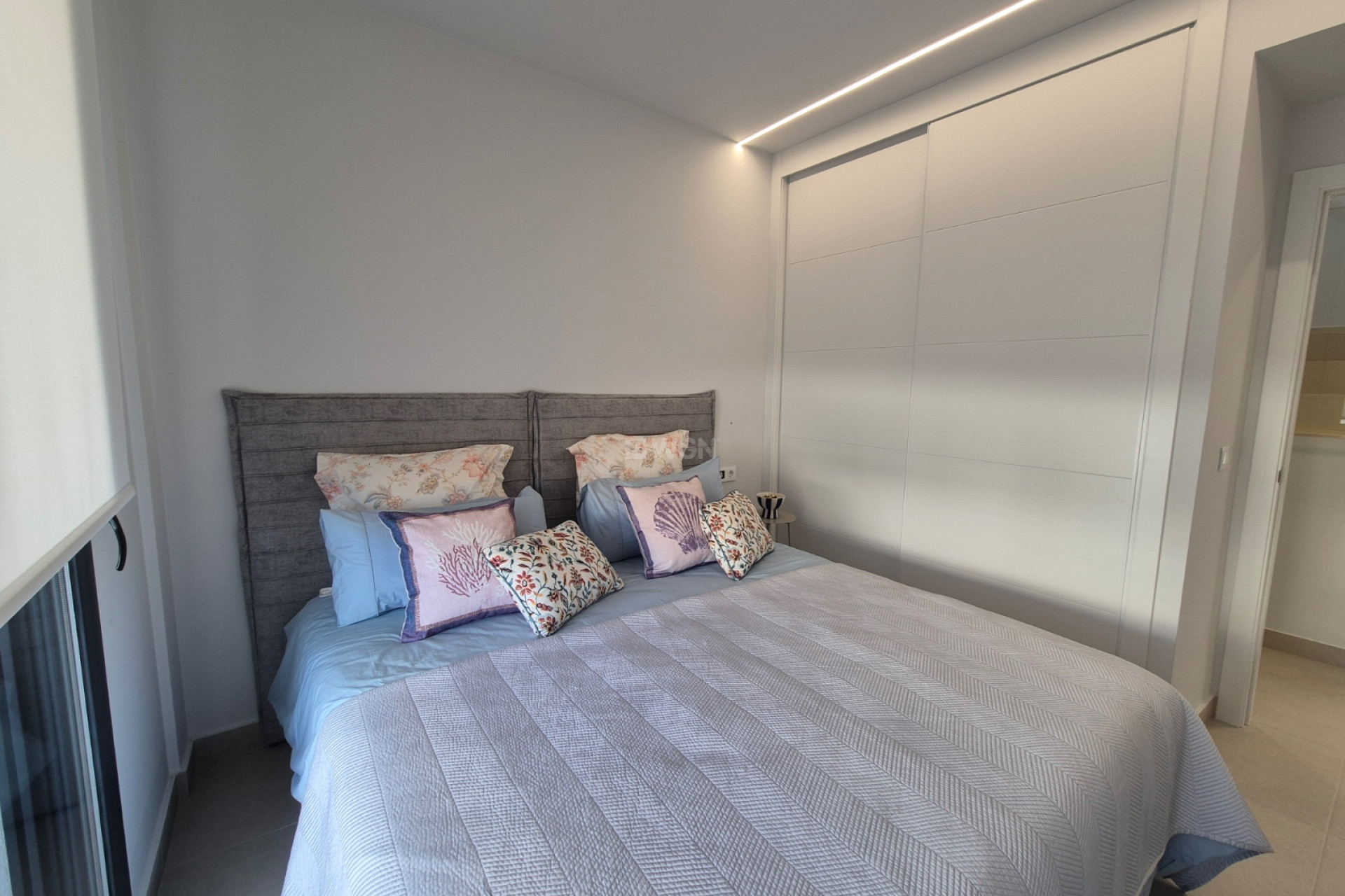 Wiederverkauf - Penthouse - Orihuela - Inland