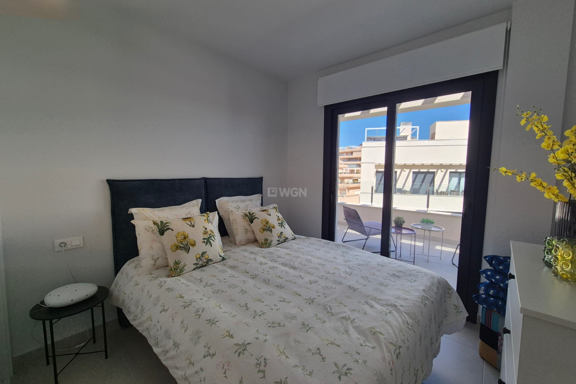 Wiederverkauf - Penthouse - Orihuela - Inland