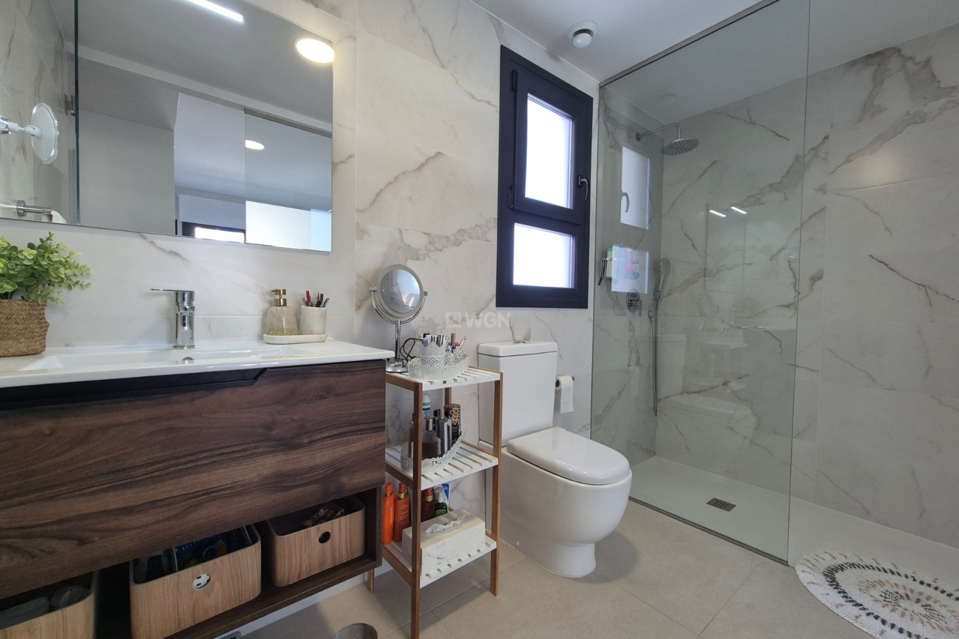 Wiederverkauf - Penthouse - Orihuela - Inland