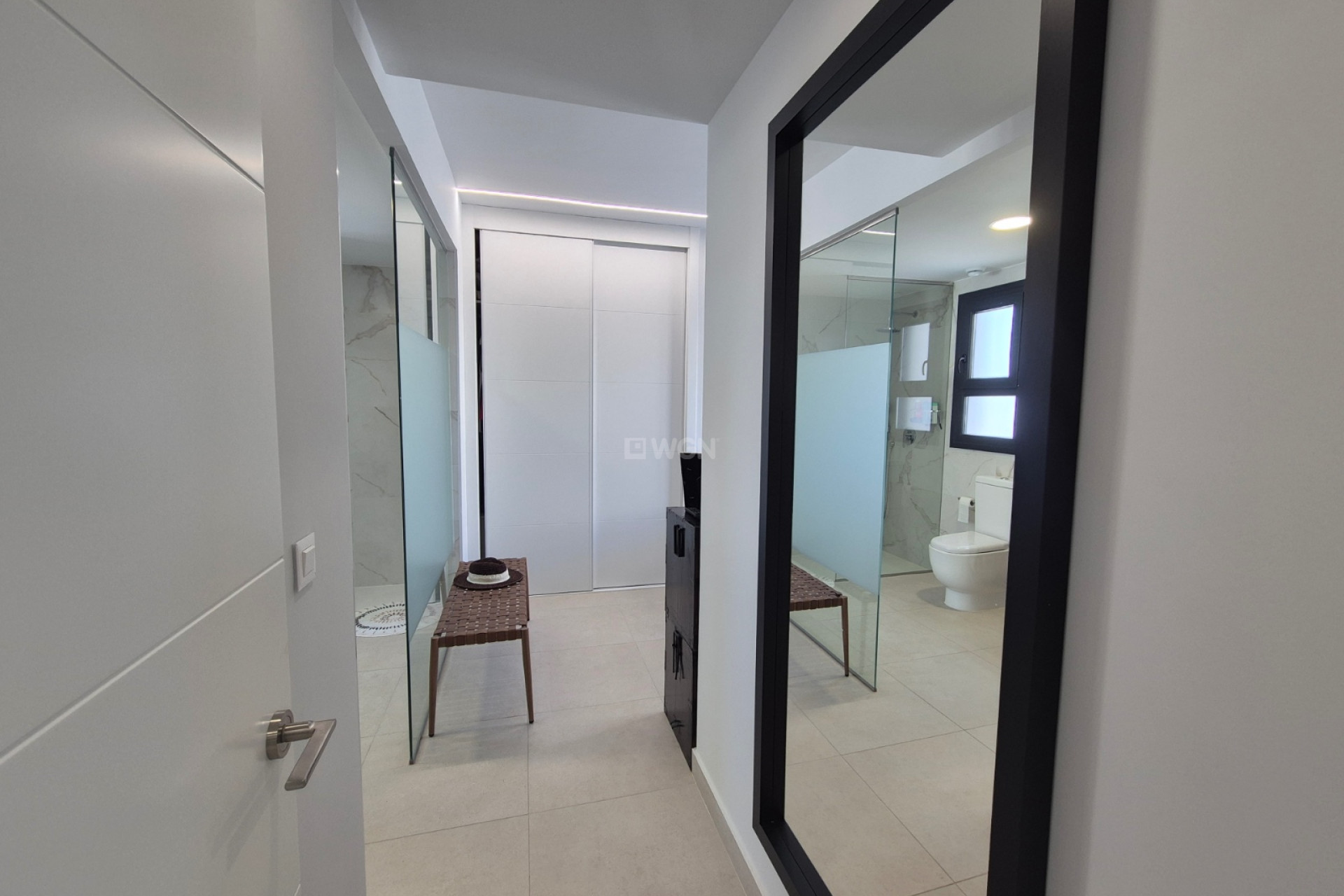 Wiederverkauf - Penthouse - Orihuela - Inland