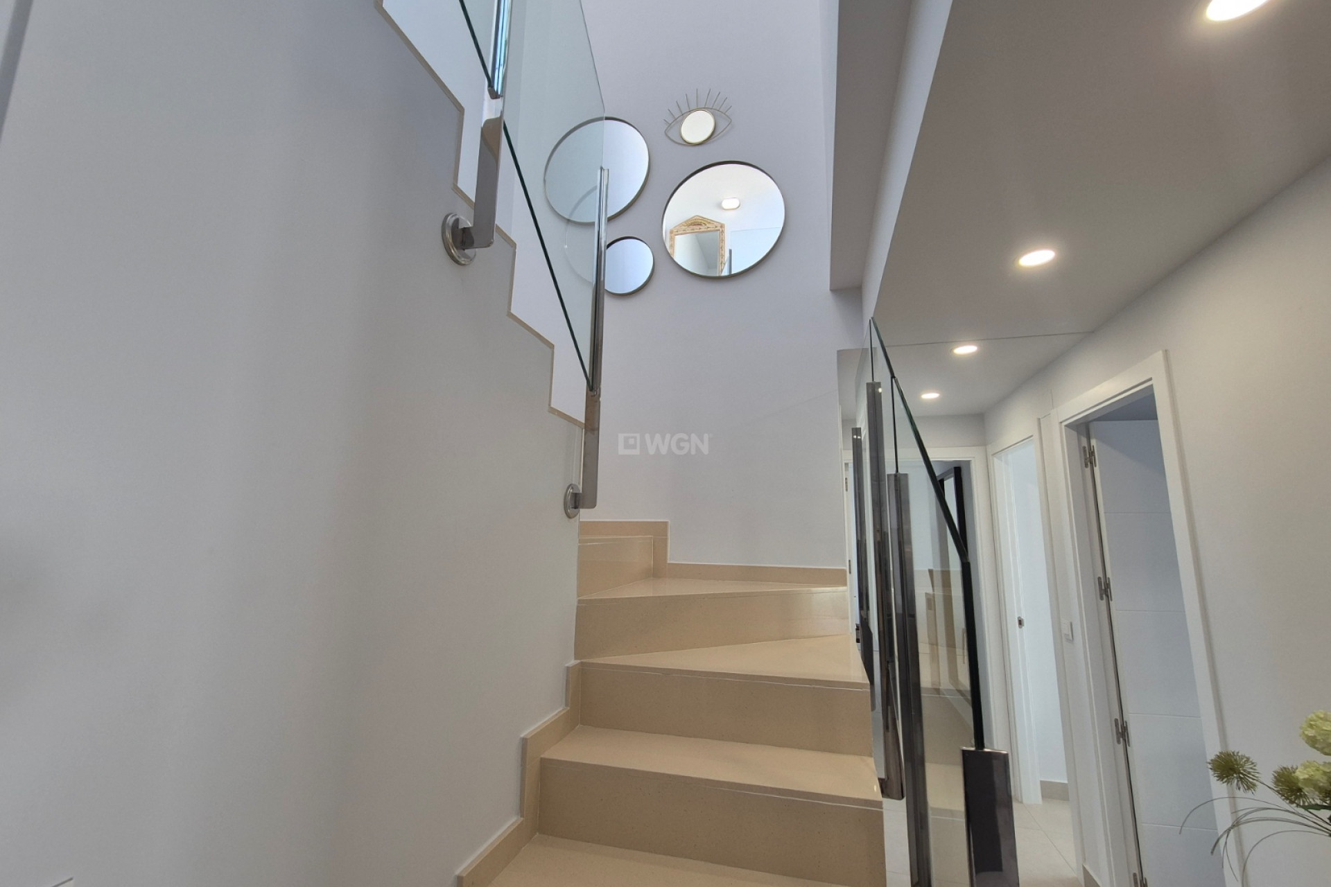 Wiederverkauf - Penthouse - Orihuela - Inland