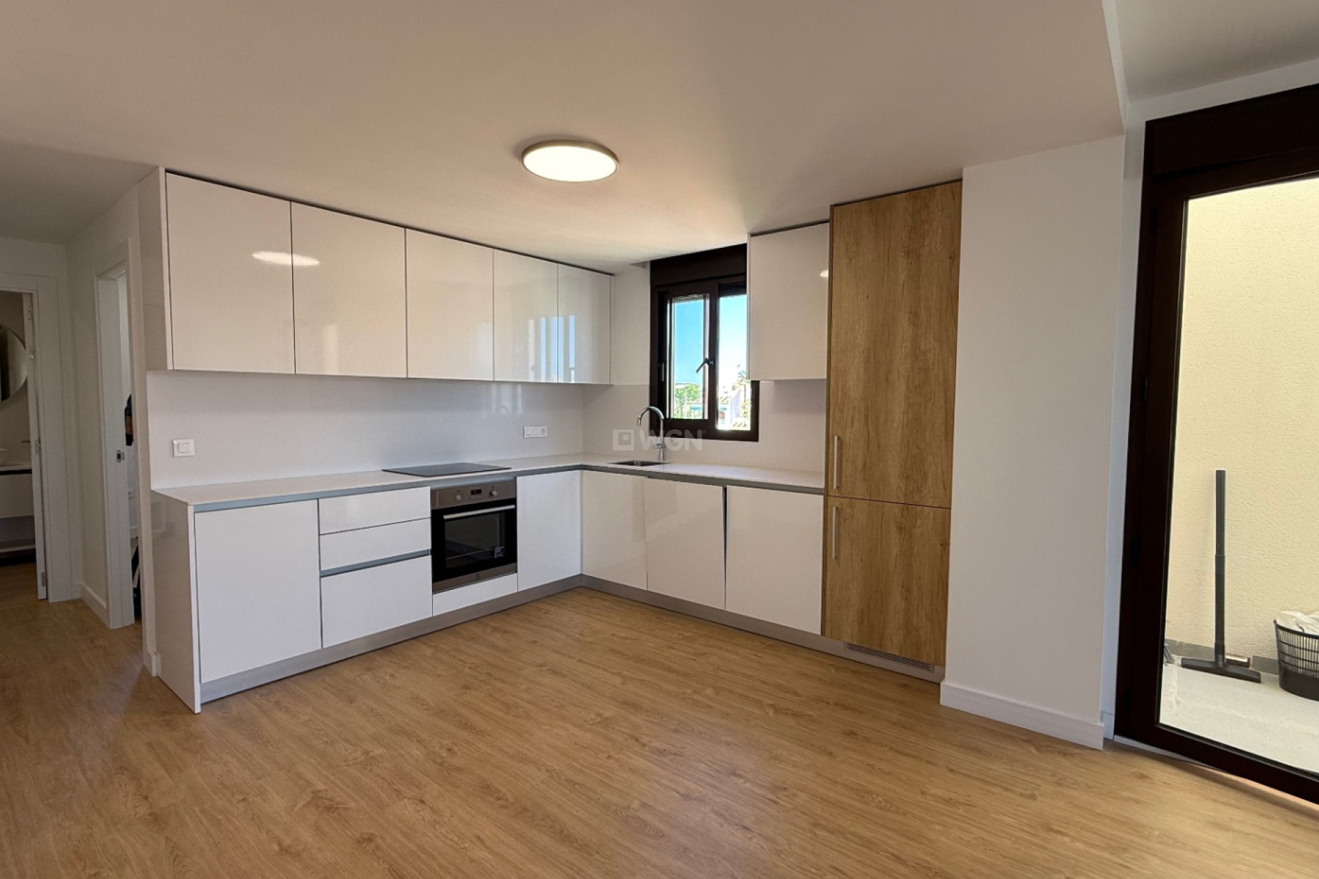 Wiederverkauf - Penthouse - Orihuela - Inland