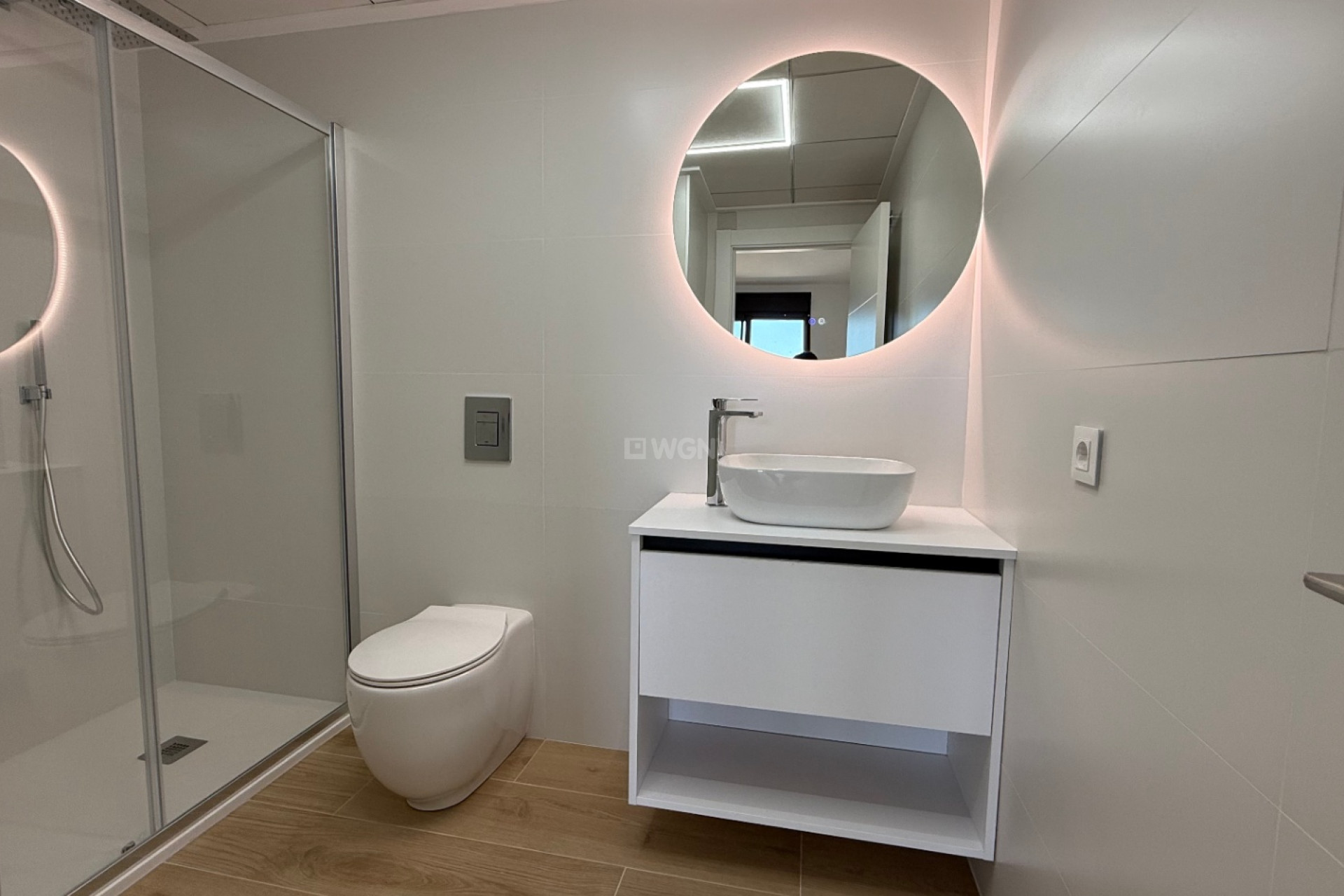 Wiederverkauf - Penthouse - Orihuela - Inland