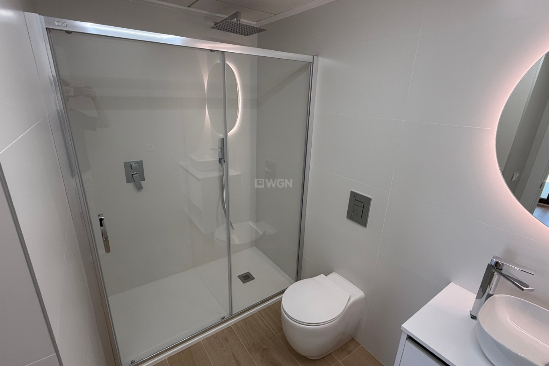 Wiederverkauf - Penthouse - Orihuela - Inland