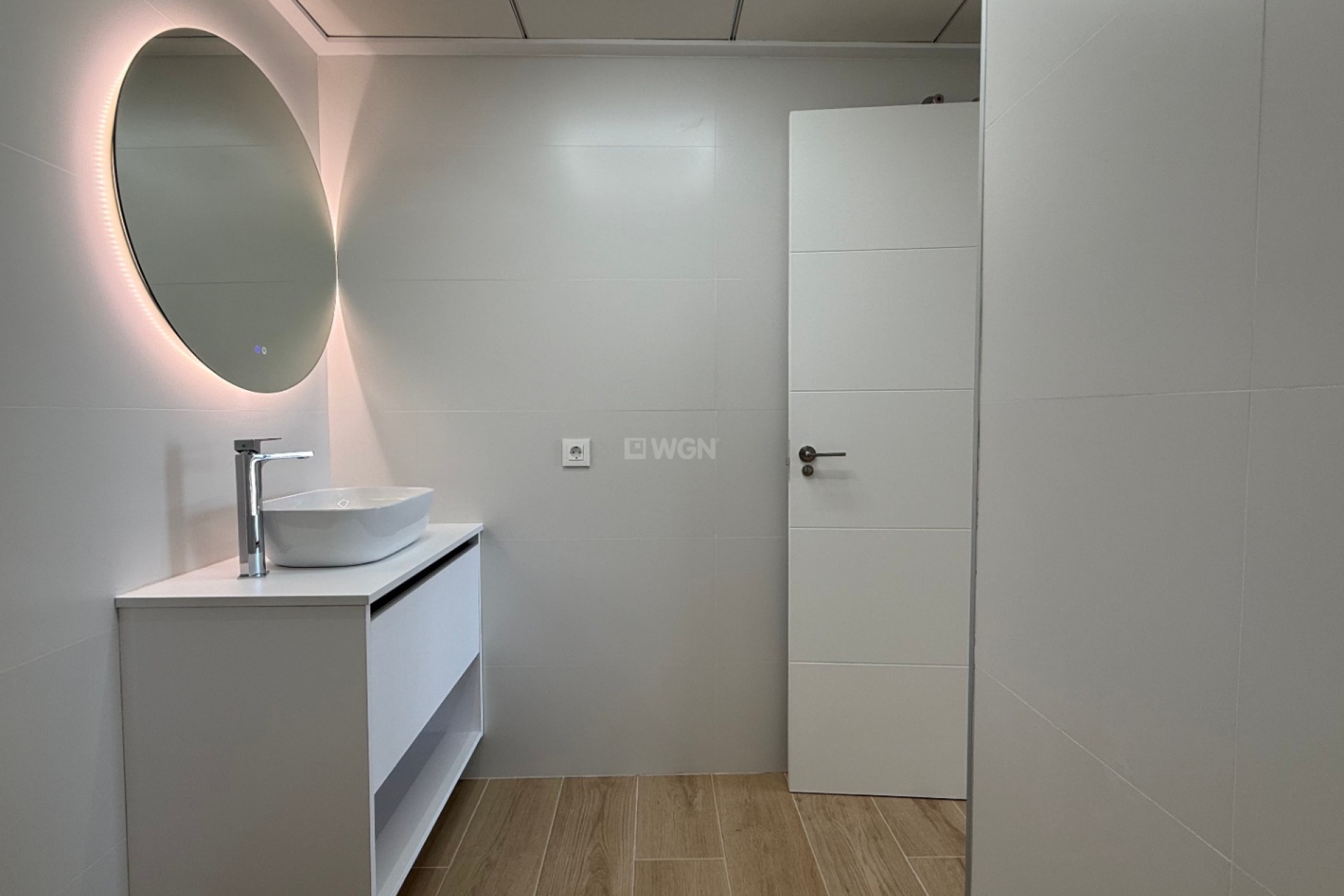 Wiederverkauf - Penthouse - Orihuela - Inland