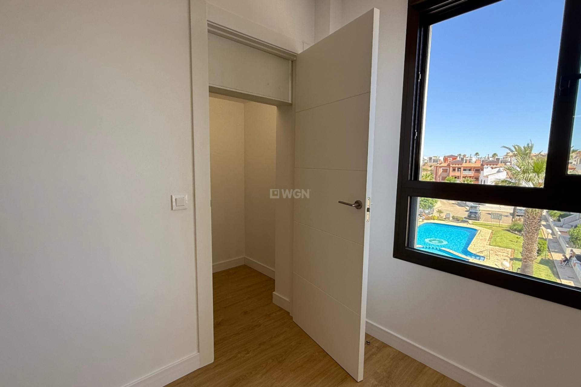 Wiederverkauf - Penthouse - Orihuela - Inland