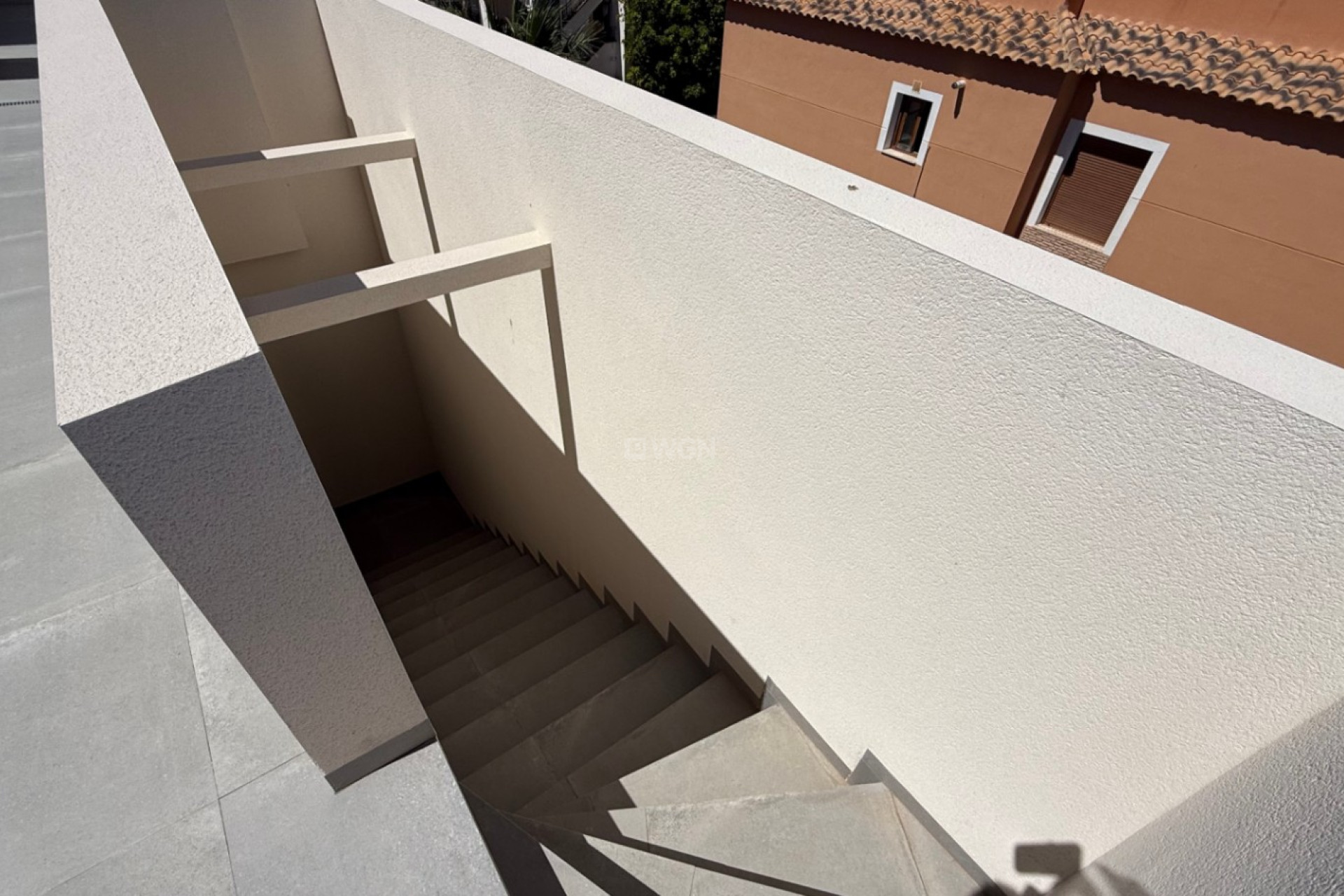 Wiederverkauf - Penthouse - Orihuela - Inland