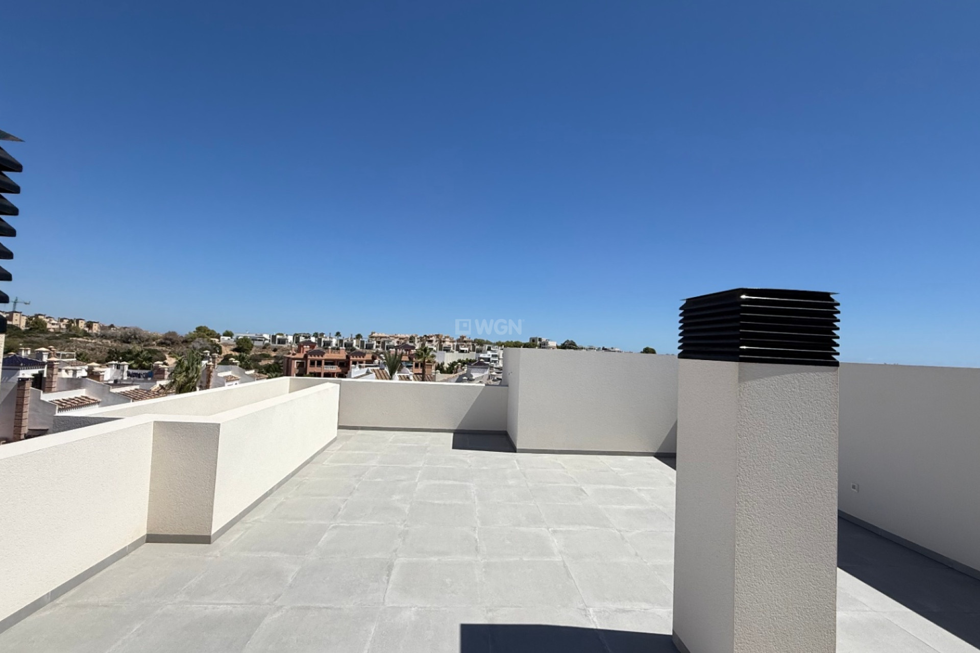 Wiederverkauf - Penthouse - Orihuela - Inland