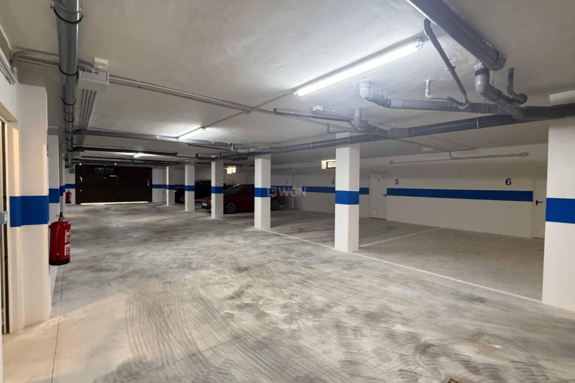 Wiederverkauf - Penthouse - Orihuela - Inland