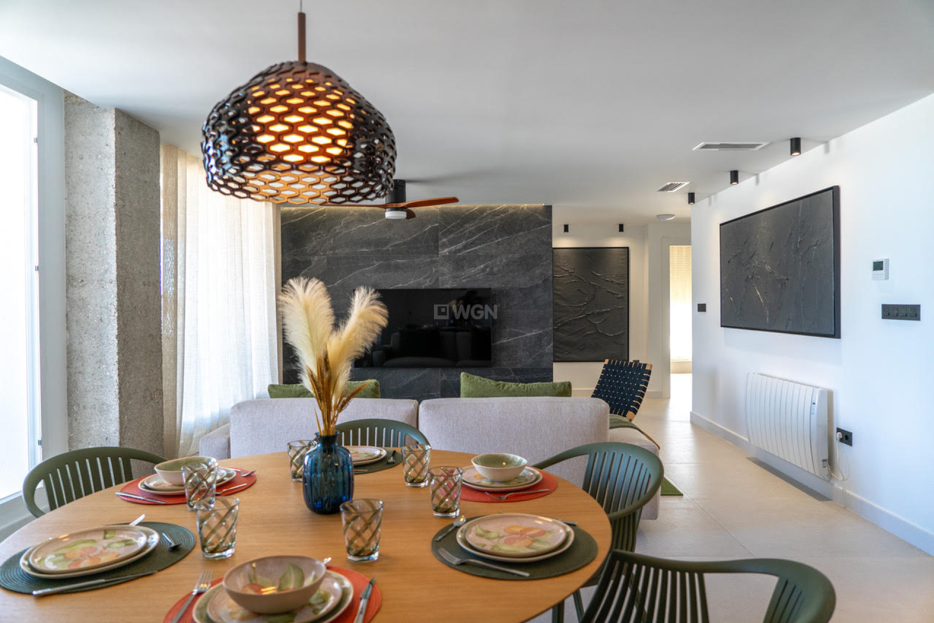 Wiederverkauf - Penthouse - Orihuela - Inland