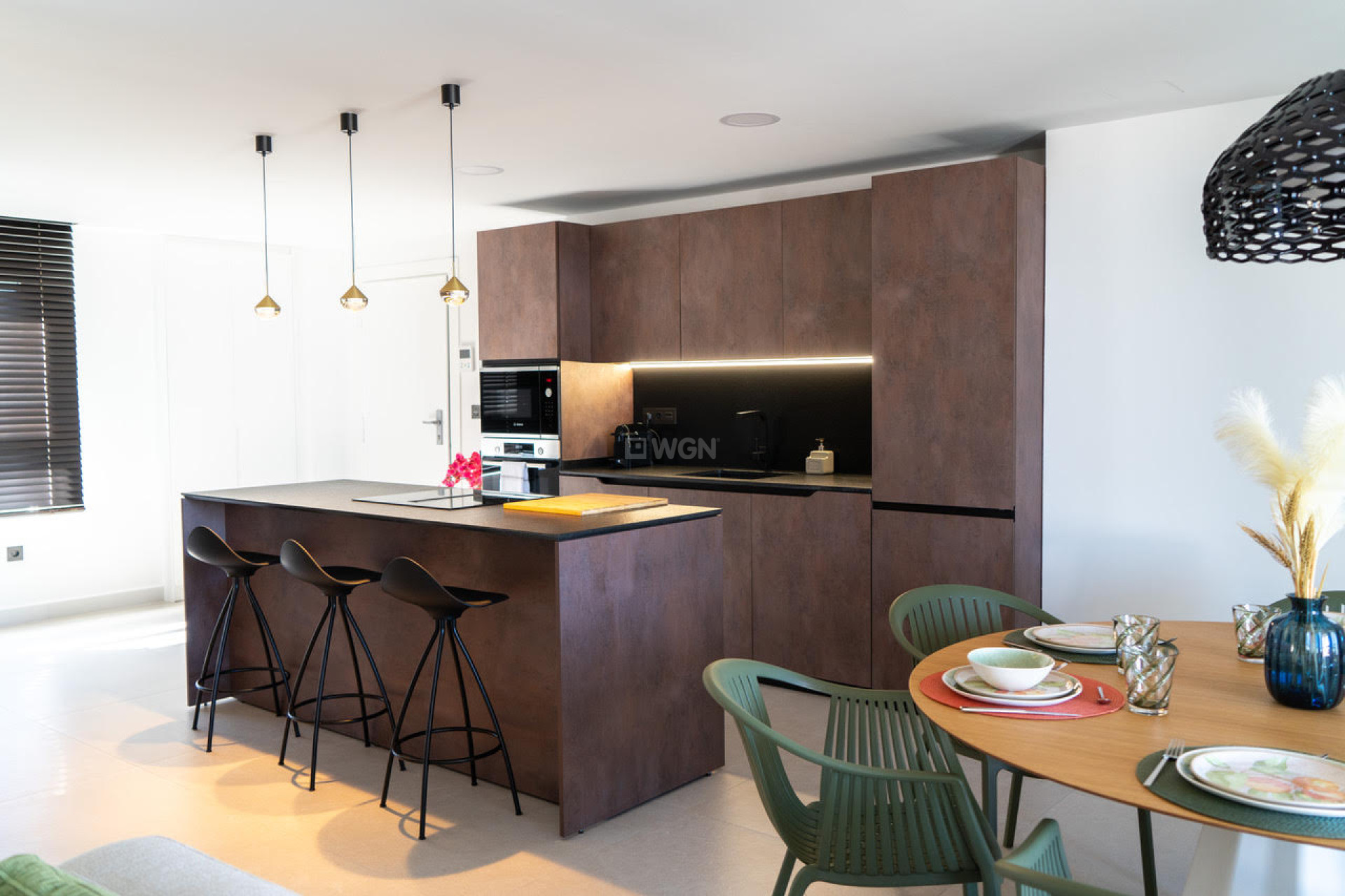 Wiederverkauf - Penthouse - Orihuela - Inland