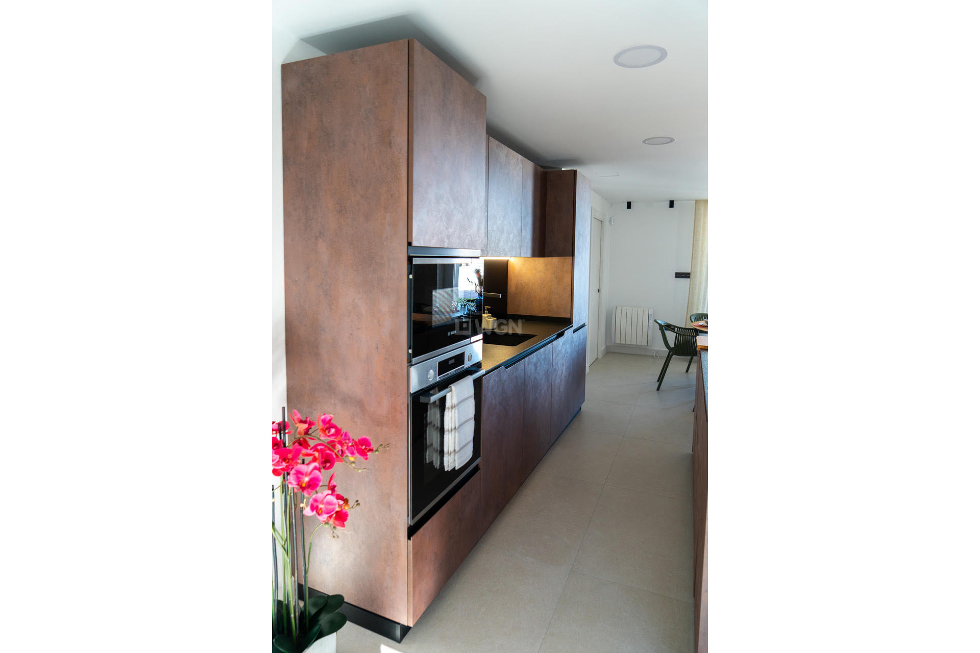 Wiederverkauf - Penthouse - Orihuela - Inland