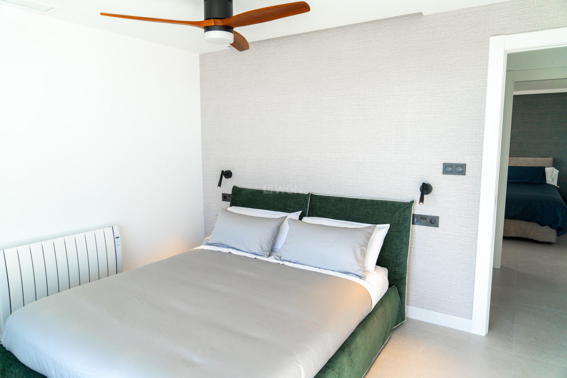 Wiederverkauf - Penthouse - Orihuela - Inland