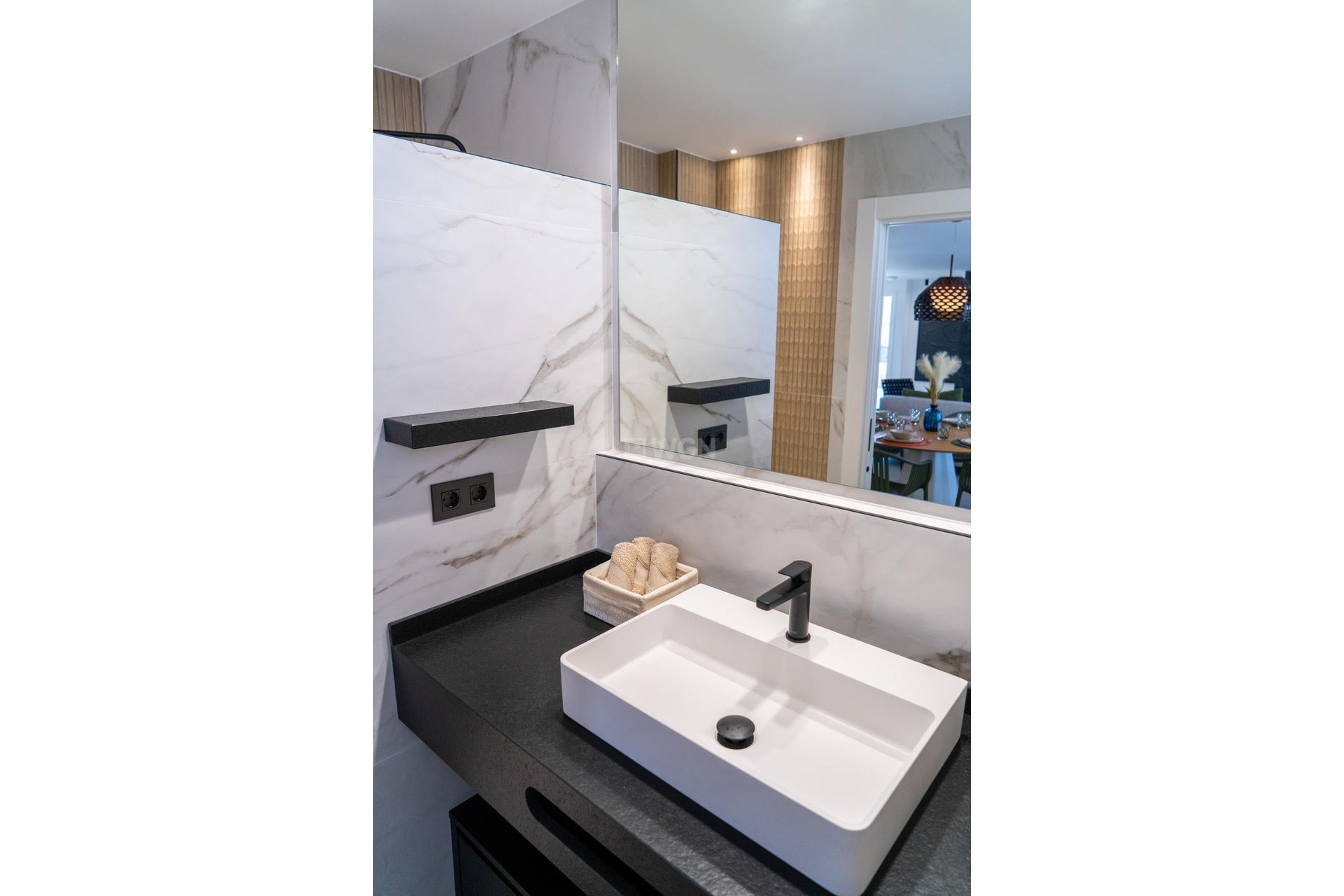 Wiederverkauf - Penthouse - Orihuela - Inland