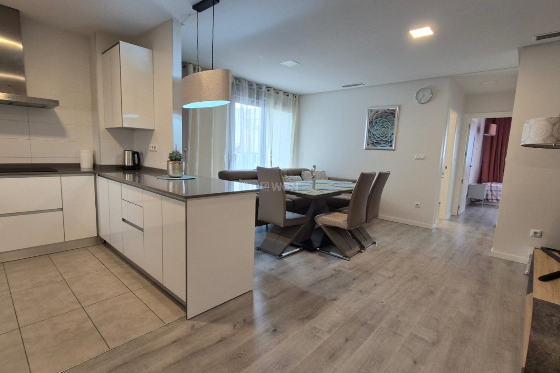 Wiederverkauf - Penthouse - Orihuela - Inland