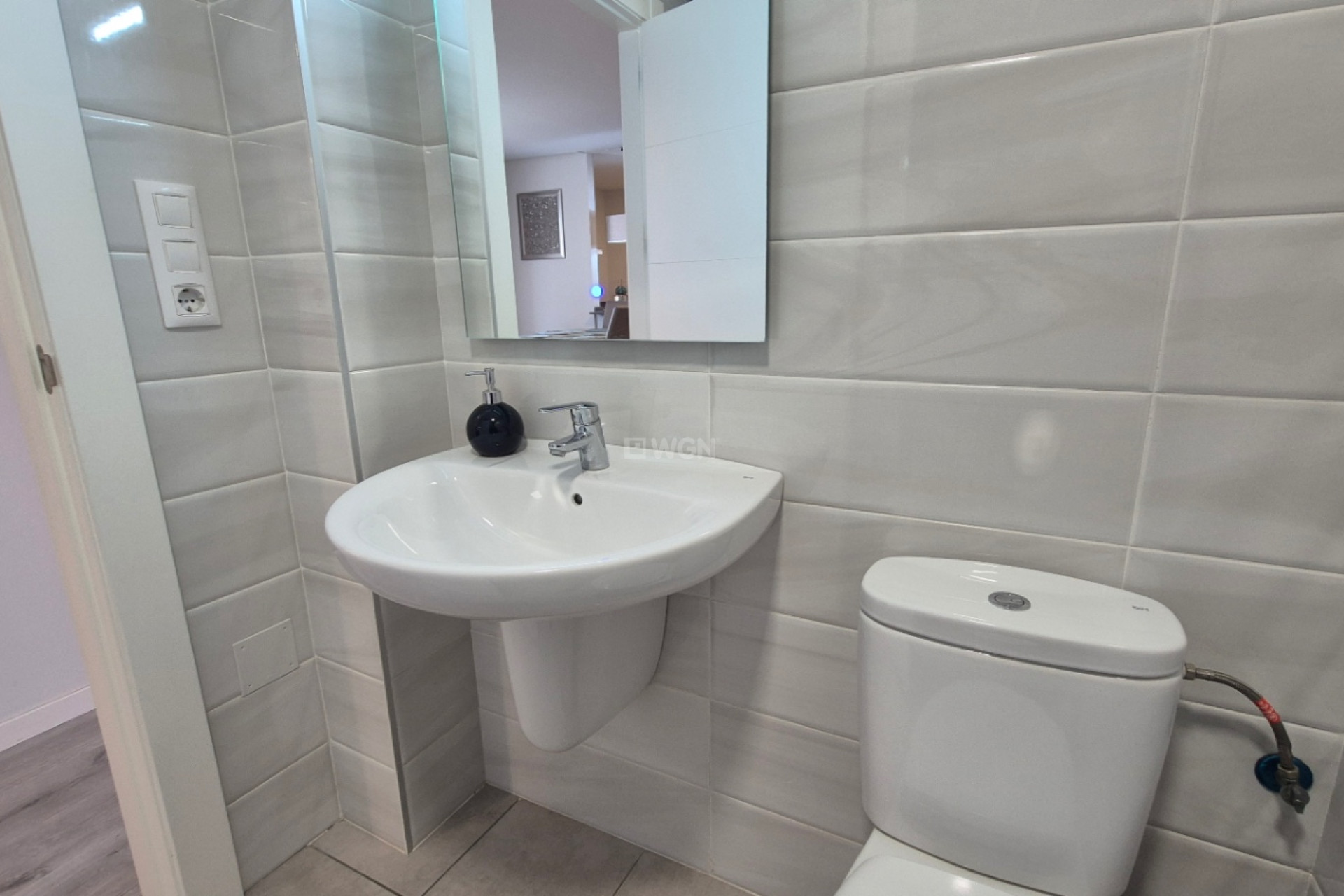 Wiederverkauf - Penthouse - Orihuela - Inland